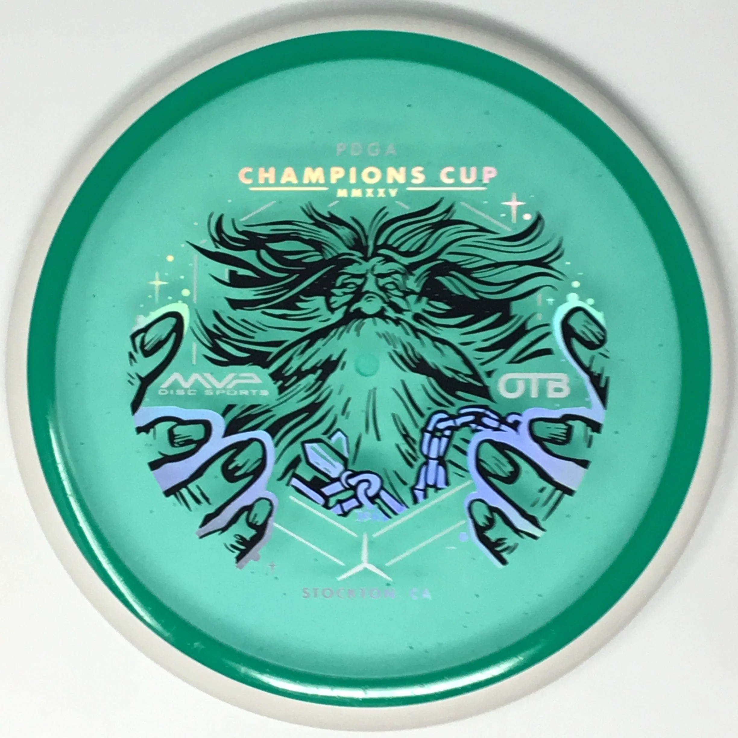 Hex (Particle Glow Proton - 2025 Champions Cup Edition) - Image 31