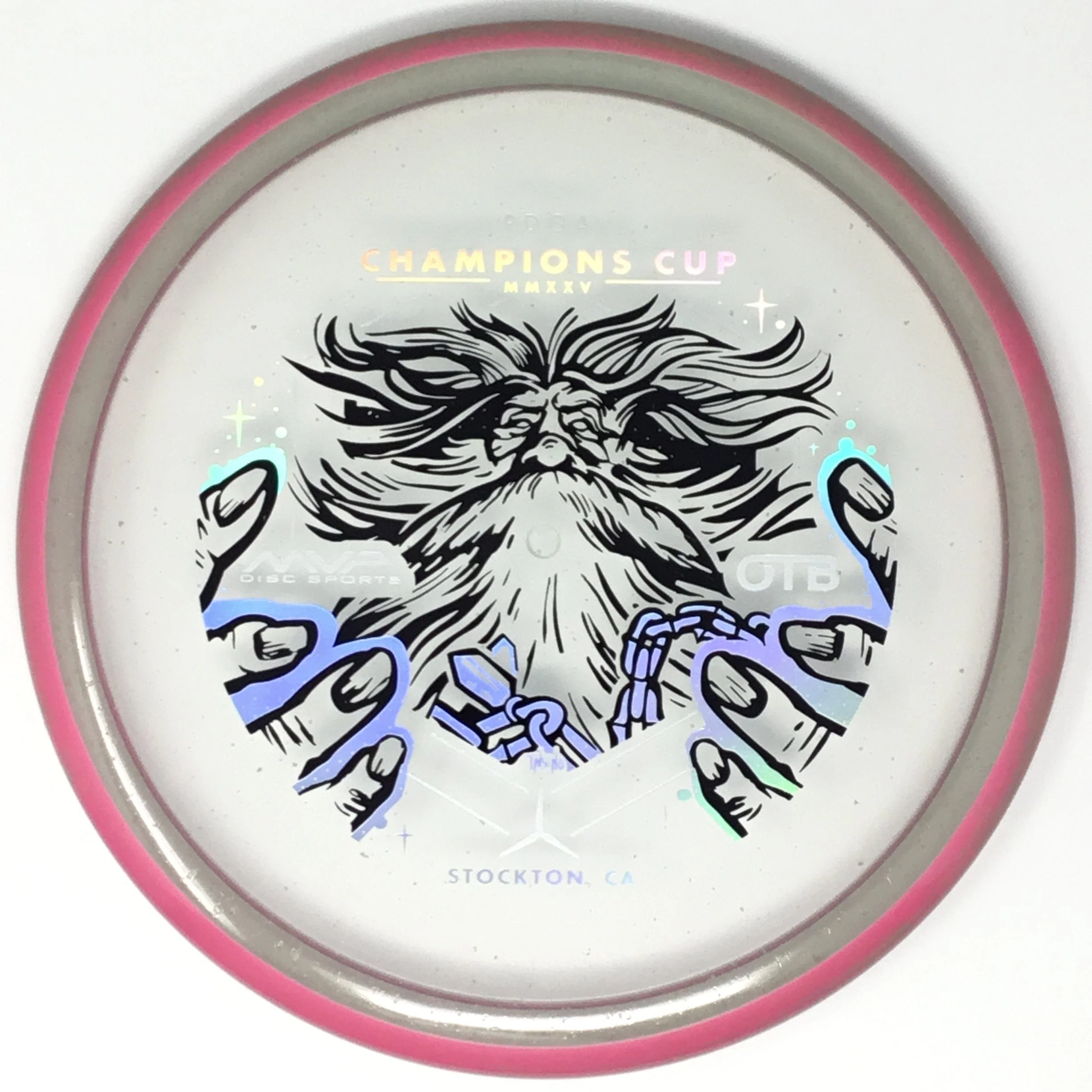 Hex (Particle Glow Proton - 2025 Champions Cup Edition) - Image 34