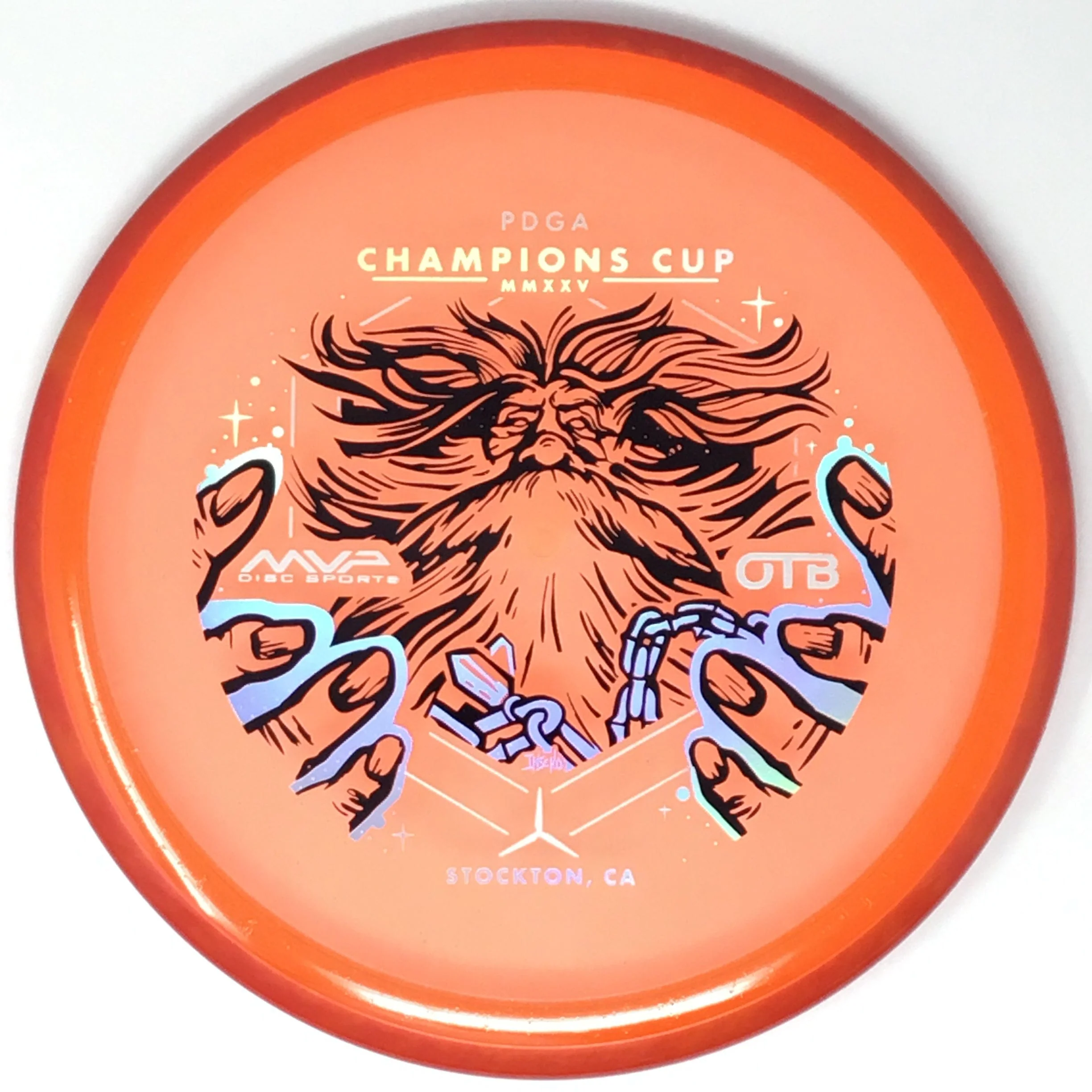 Hex (Particle Glow Proton - 2025 Champions Cup Edition) - Image 35