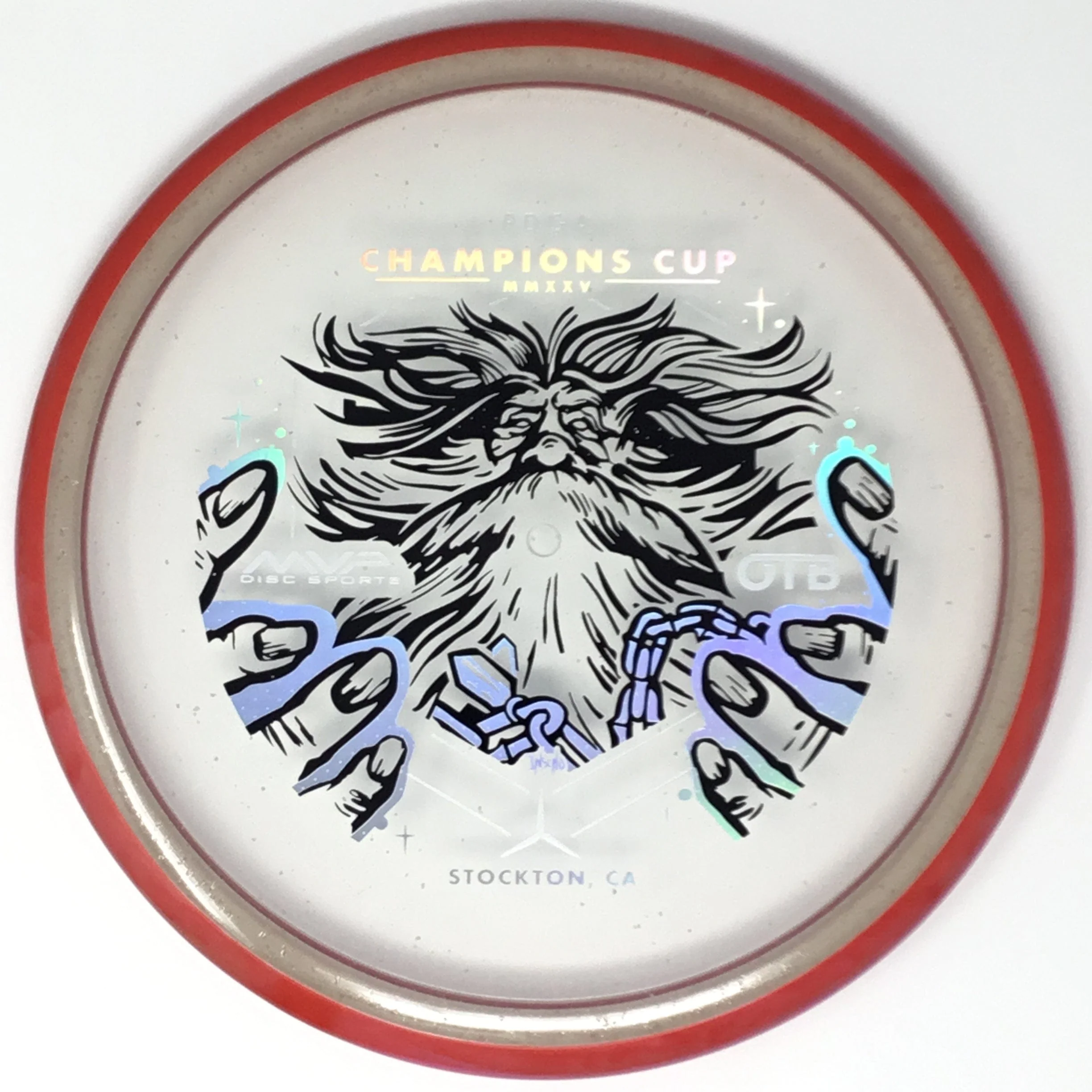 Hex (Particle Glow Proton - 2025 Champions Cup Edition) - Image 37