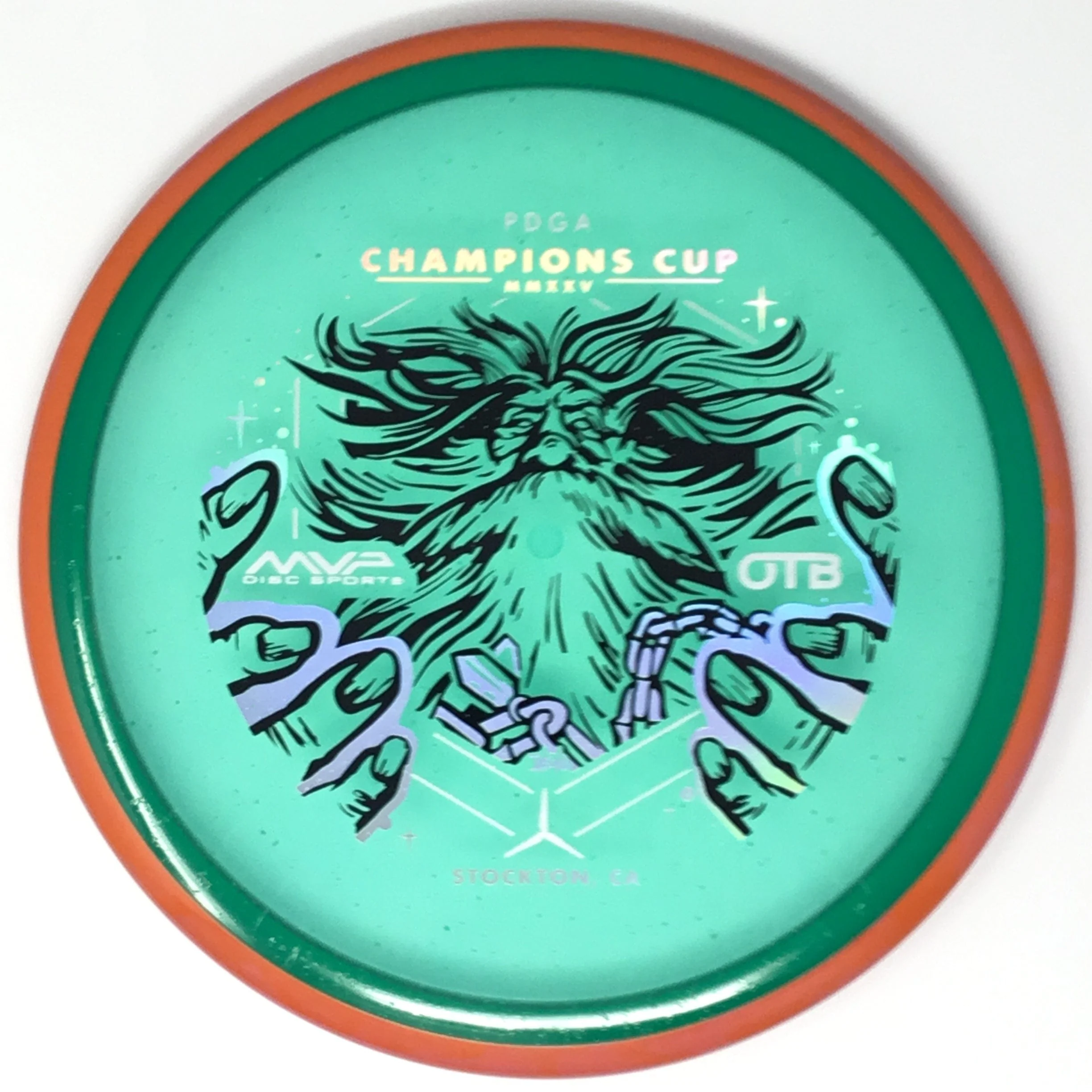 Hex (Particle Glow Proton - 2025 Champions Cup Edition) - Image 38