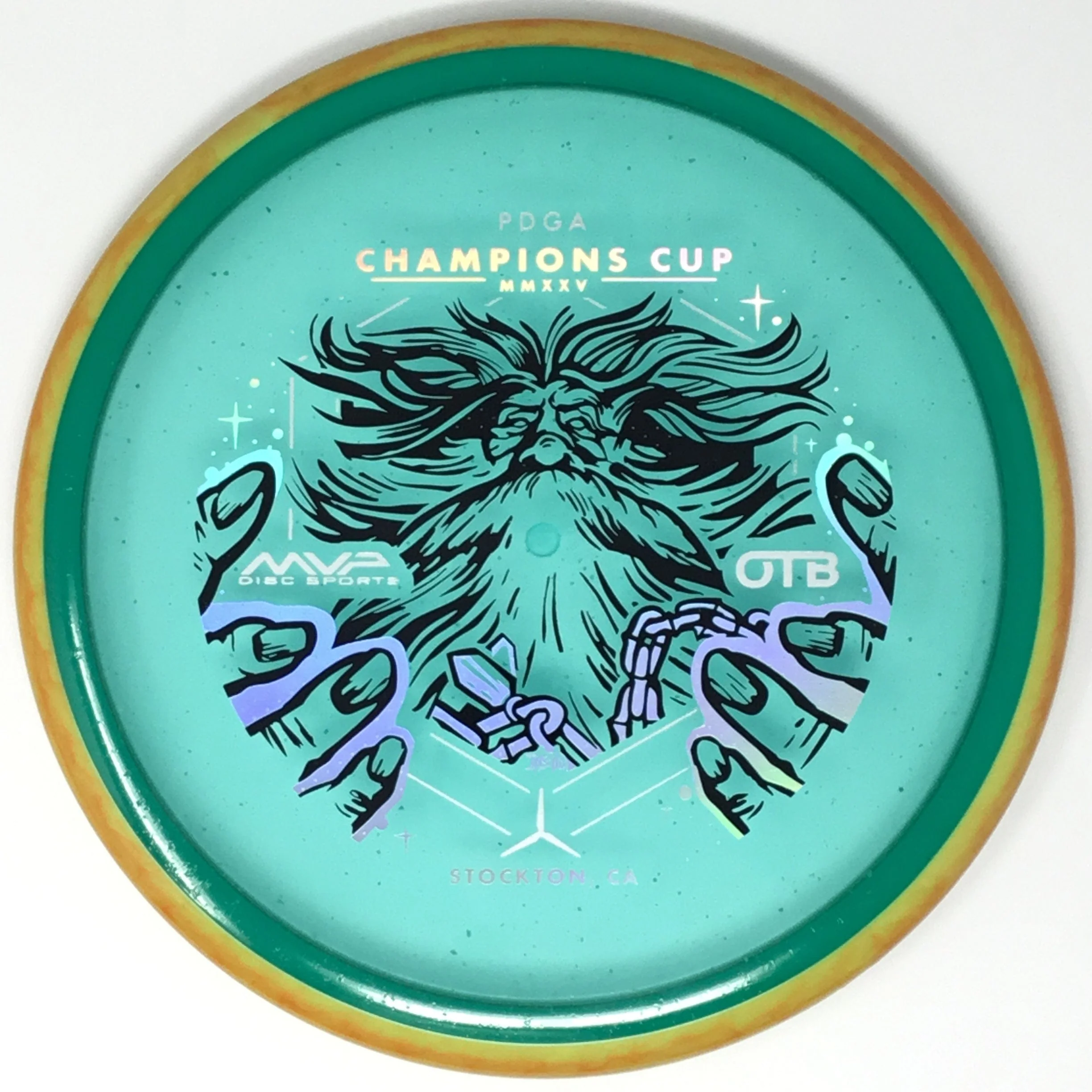 Hex (Particle Glow Proton - 2025 Champions Cup Edition) - Image 40