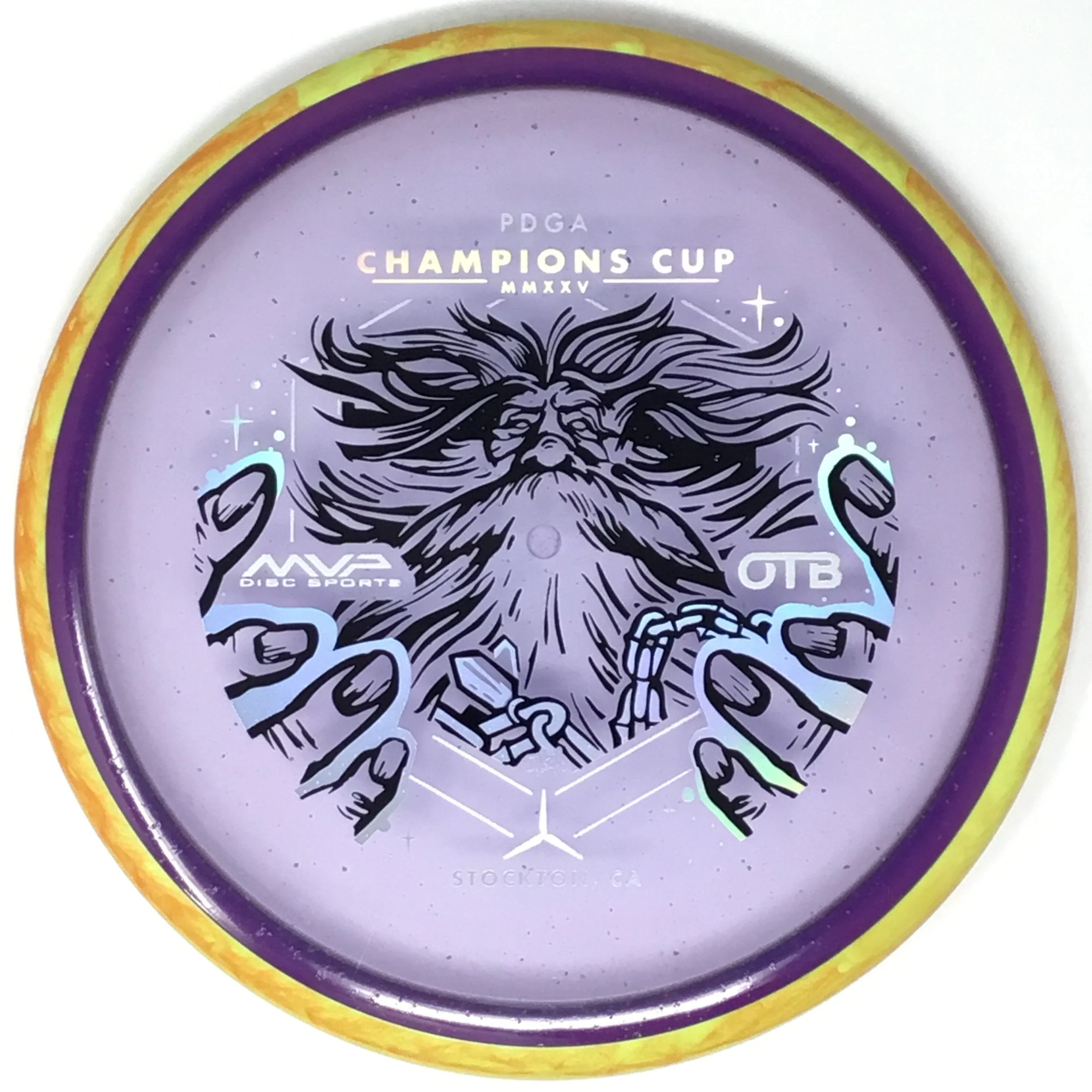 Hex (Particle Glow Proton - 2025 Champions Cup Edition) - Image 41