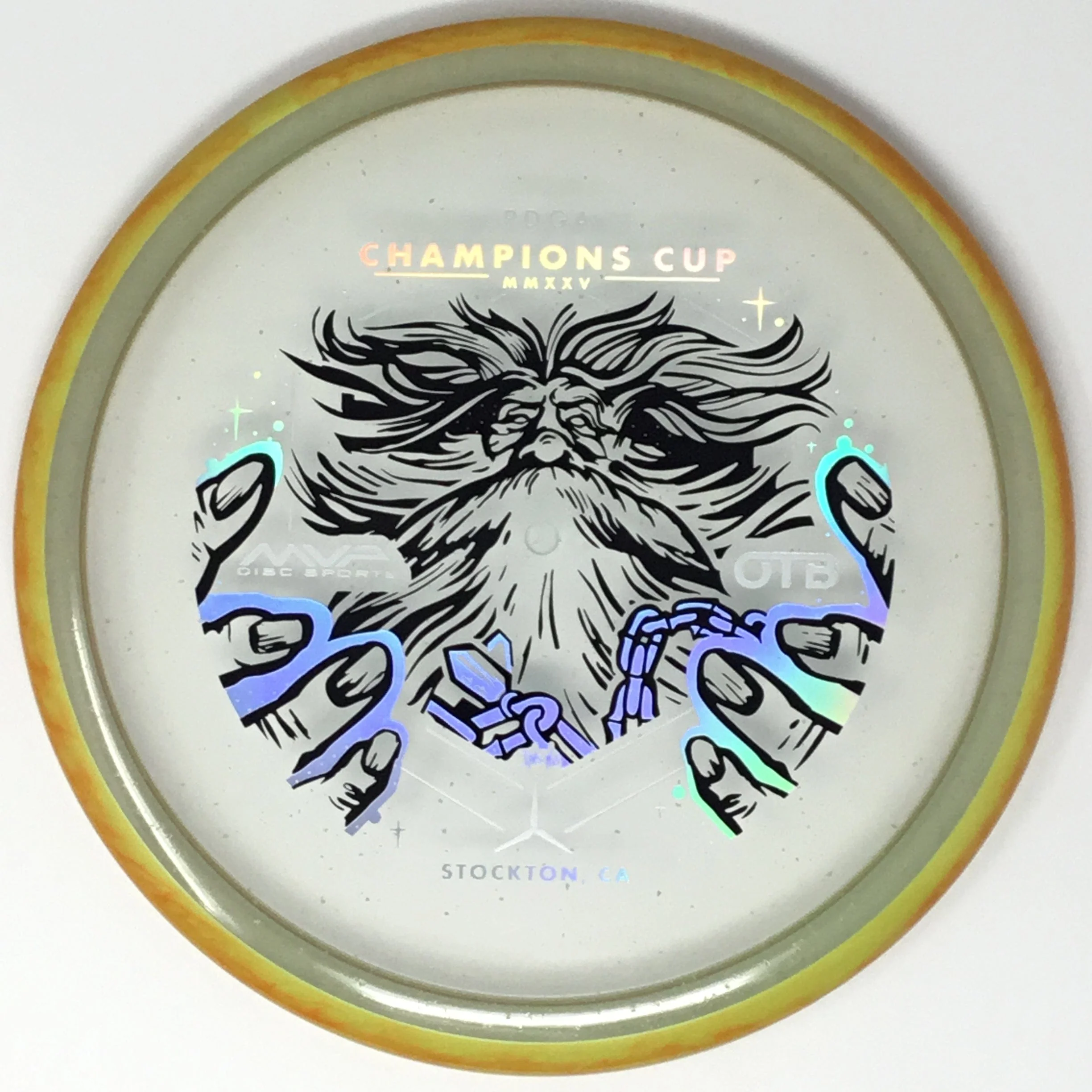 Hex (Particle Glow Proton - 2025 Champions Cup Edition) - Image 42