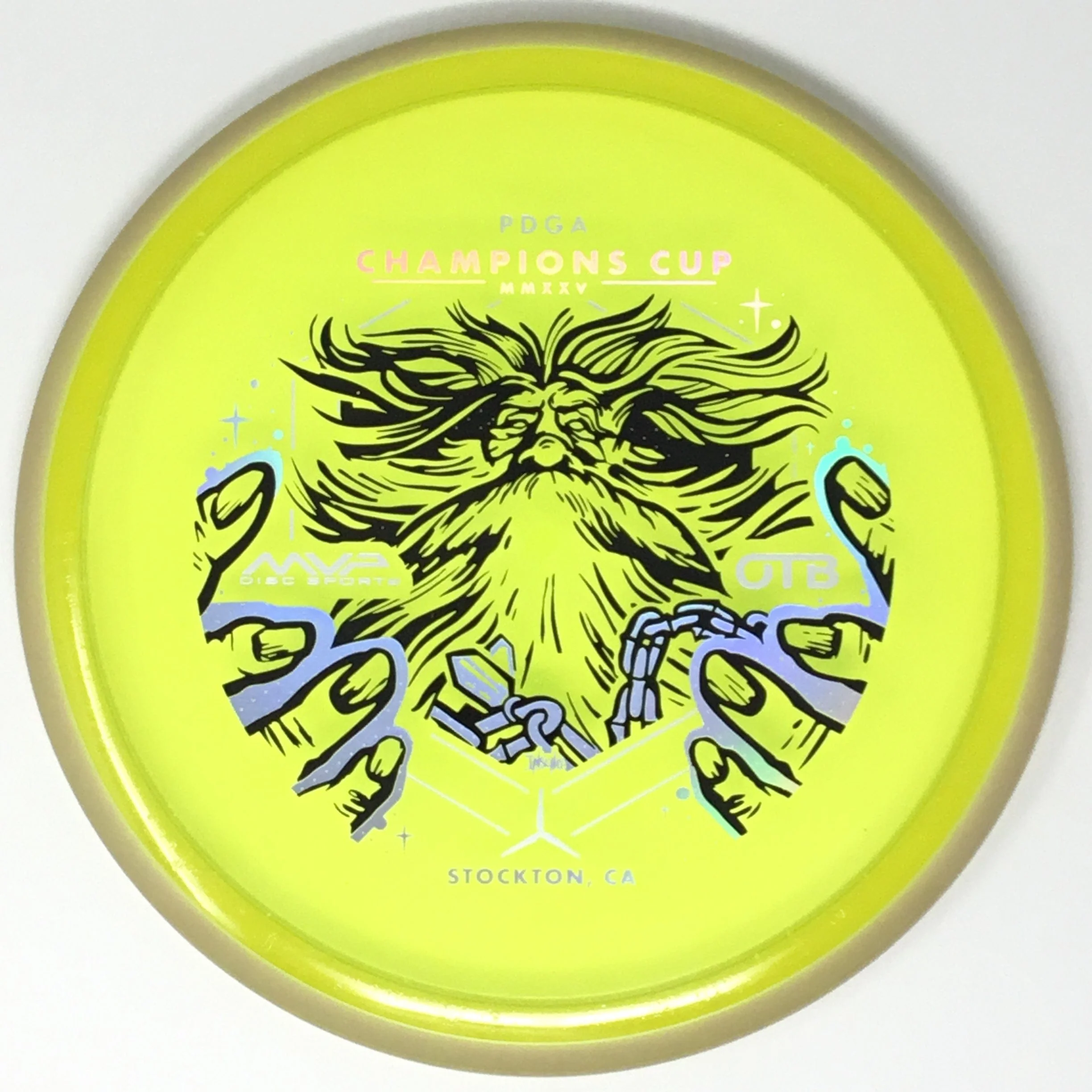 Hex (Particle Glow Proton - 2025 Champions Cup Edition) - Image 43