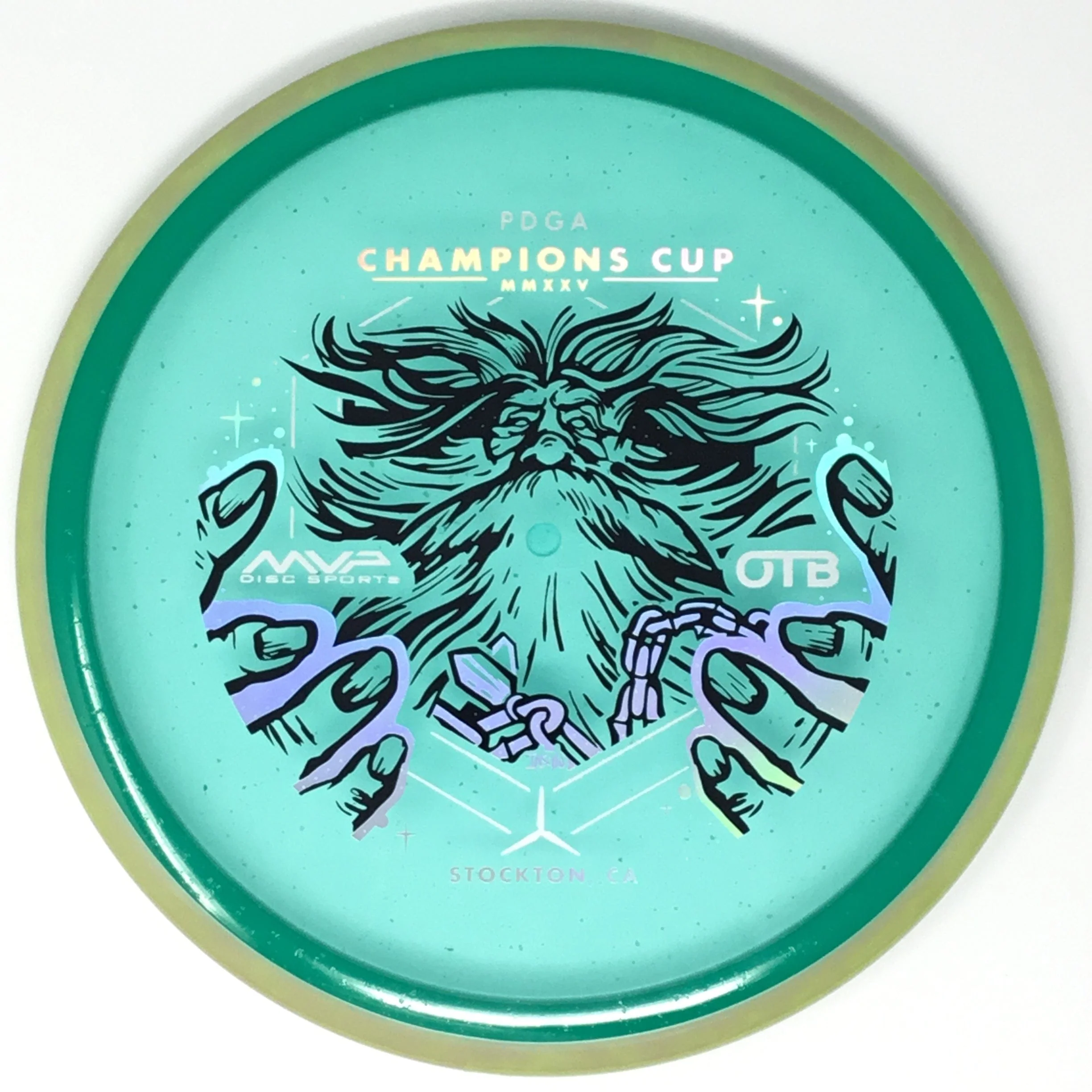 Hex (Particle Glow Proton - 2025 Champions Cup Edition) - Image 44