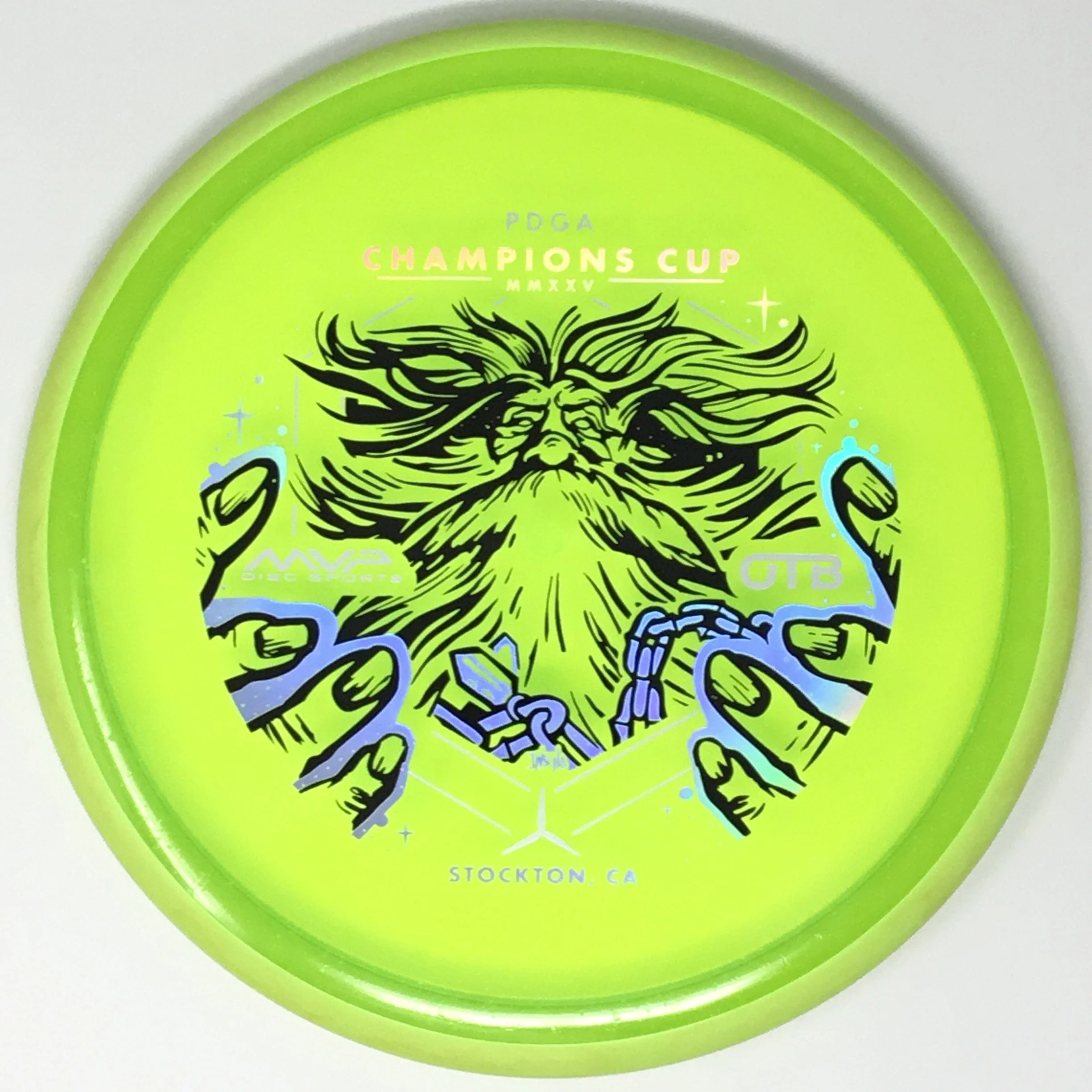Hex (Particle Glow Proton - 2025 Champions Cup Edition) - Image 46