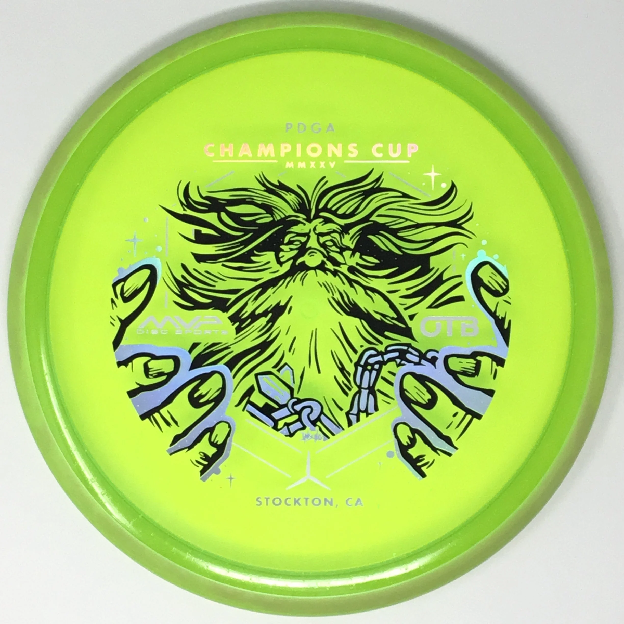Hex (Particle Glow Proton - 2025 Champions Cup Edition) - Image 47