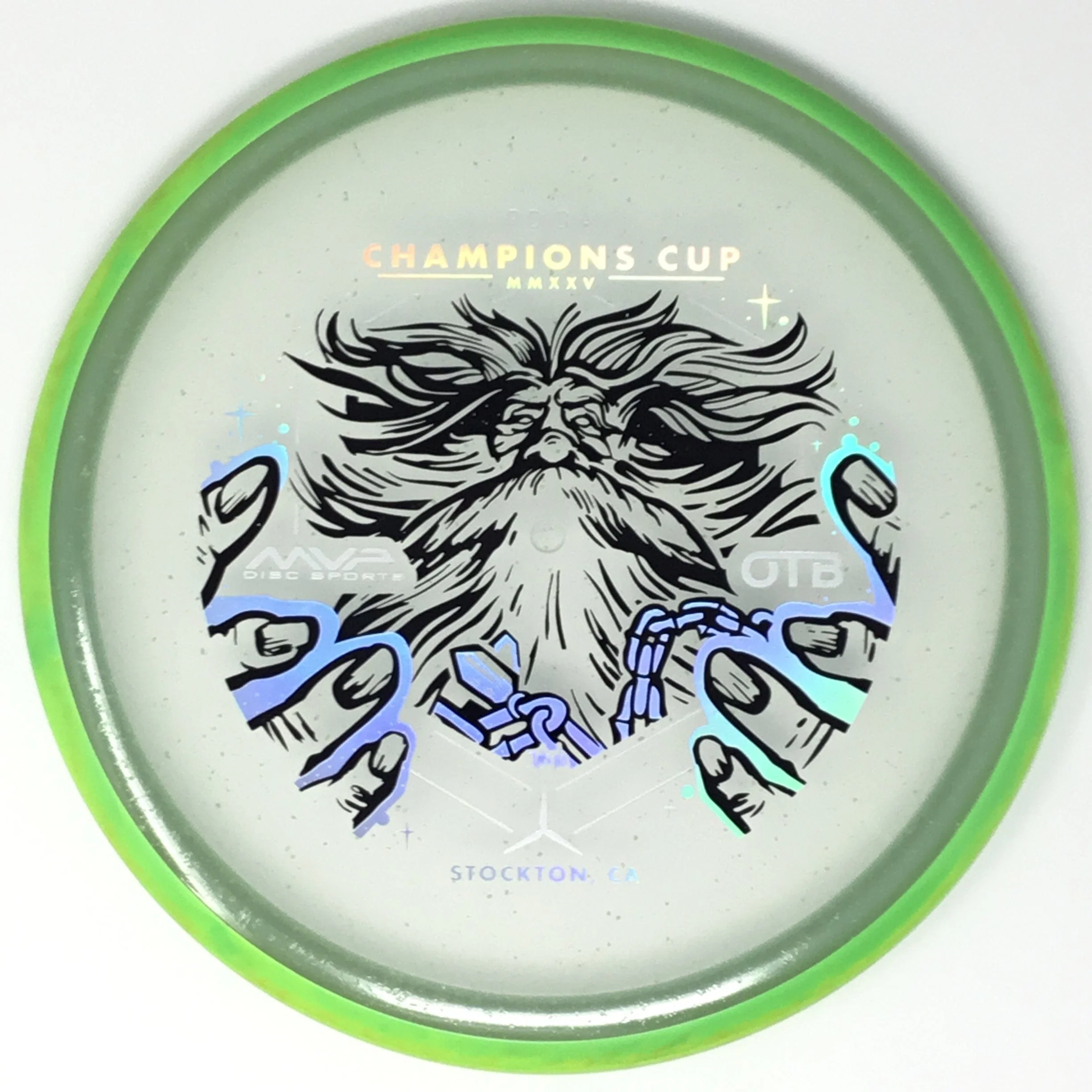 Hex (Particle Glow Proton - 2025 Champions Cup Edition) - Image 49