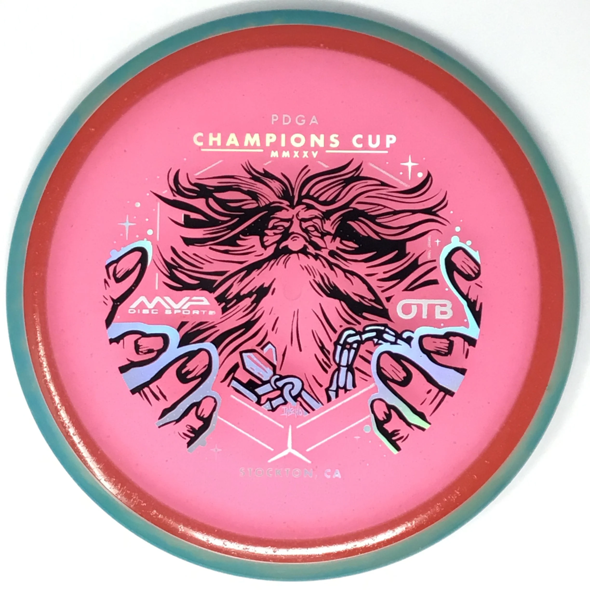 Hex (Particle Glow Proton - 2025 Champions Cup Edition) - Image 50