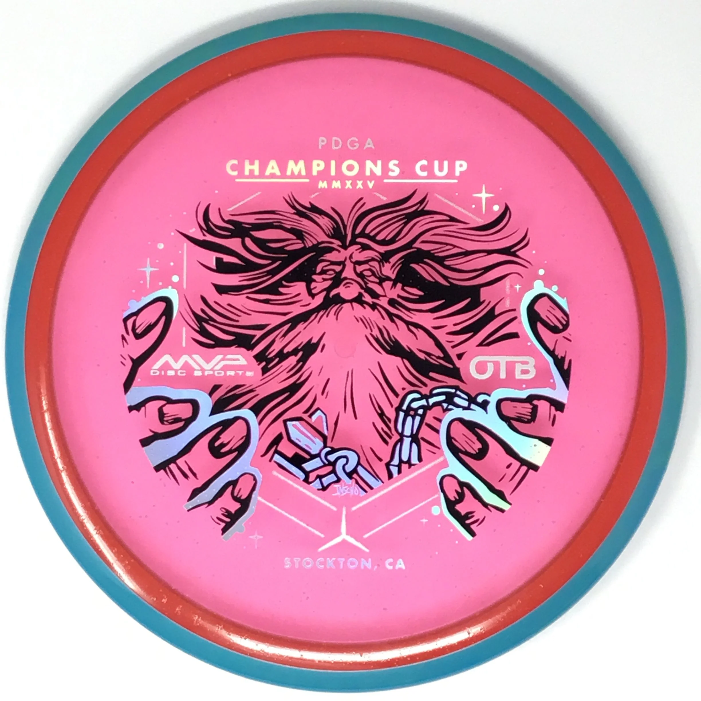 Hex (Particle Glow Proton - 2025 Champions Cup Edition) - Image 51