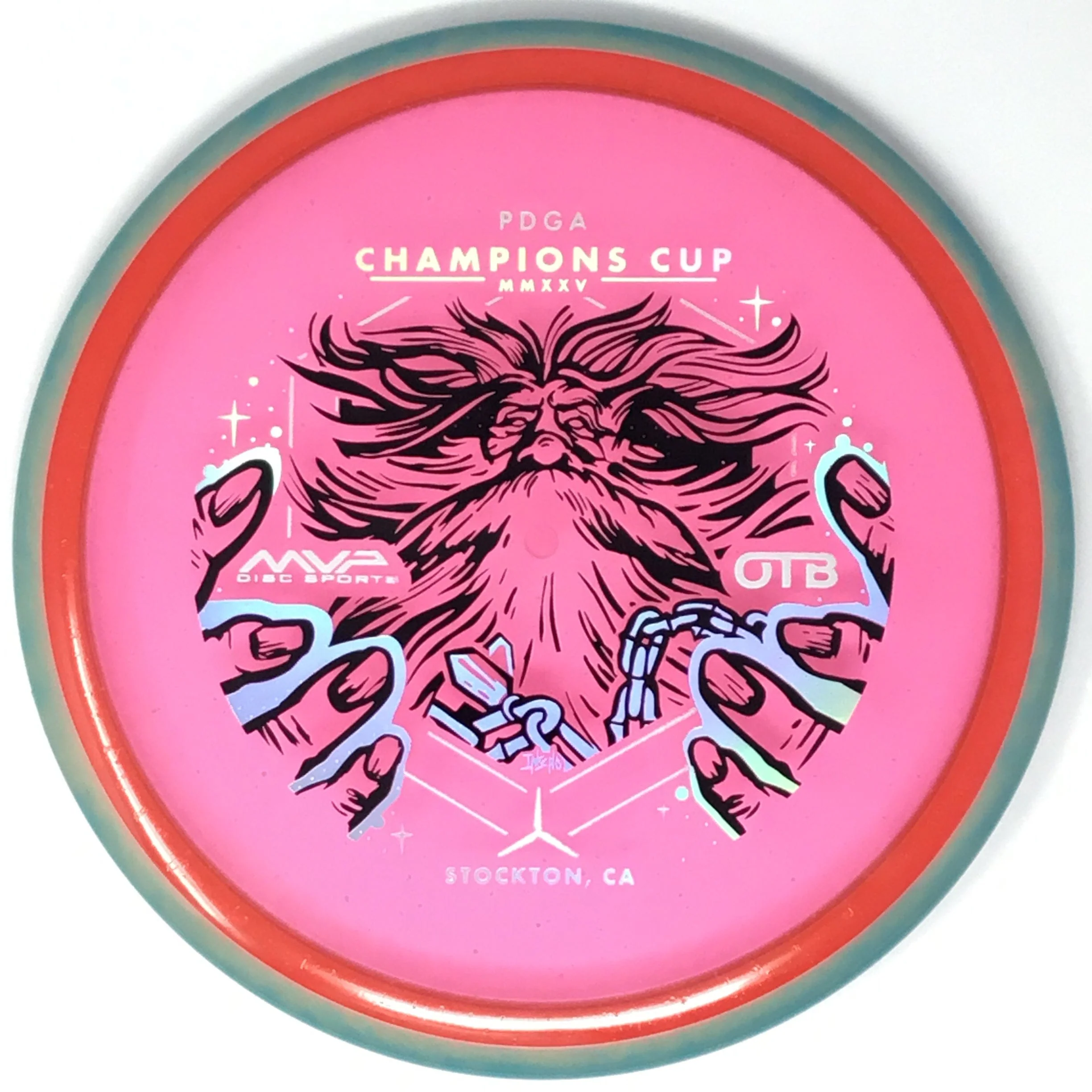 Hex (Particle Glow Proton - 2025 Champions Cup Edition) - Image 52