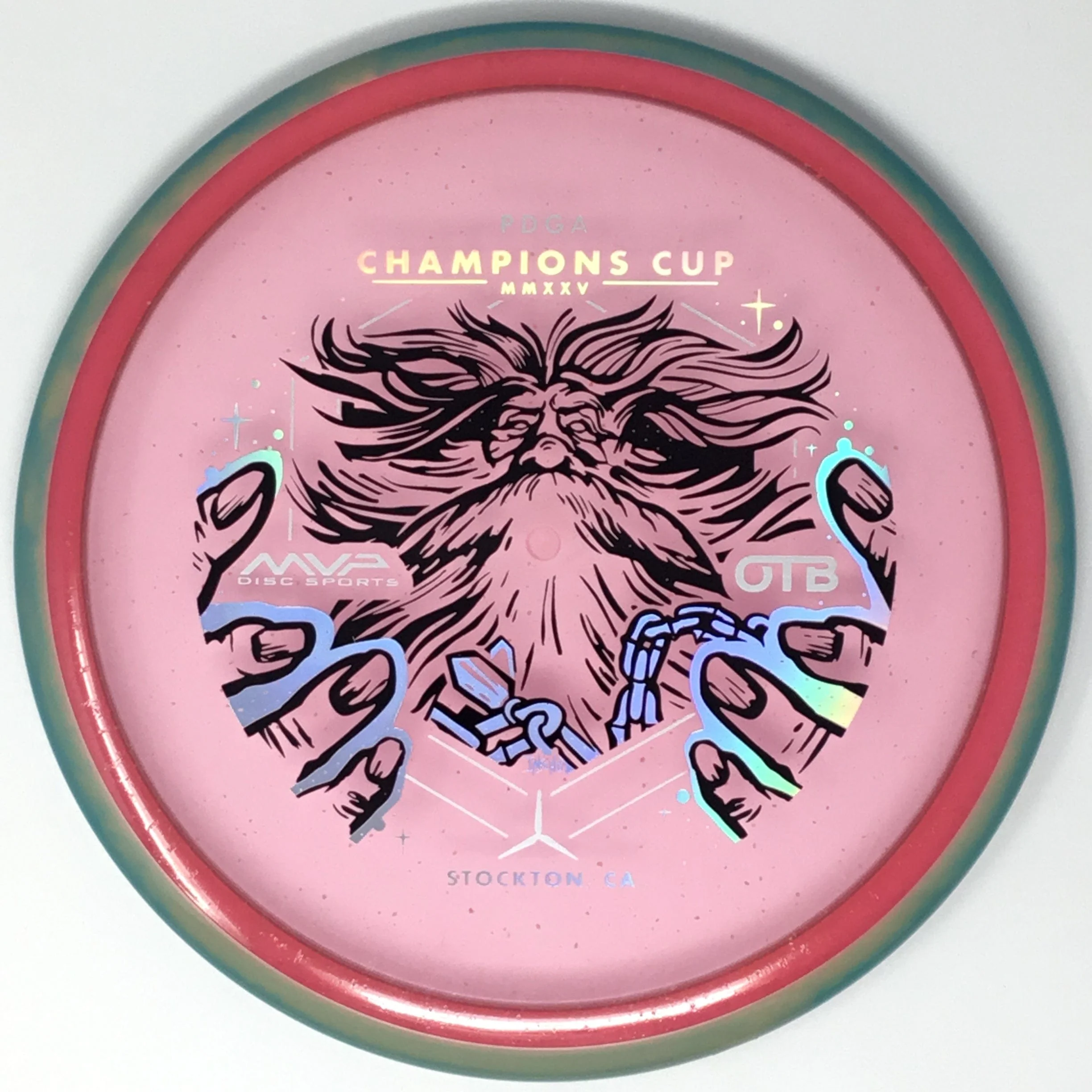 Hex (Particle Glow Proton - 2025 Champions Cup Edition) - Image 53