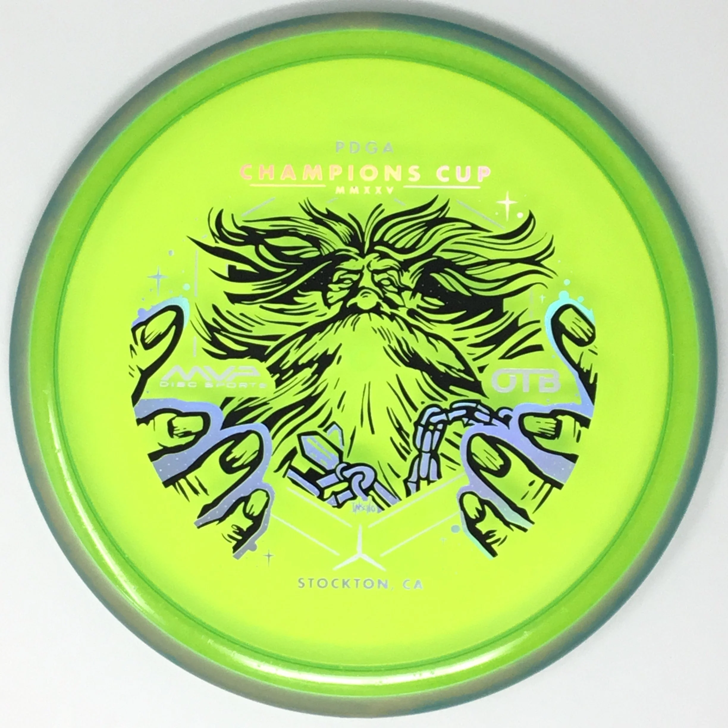 Hex (Particle Glow Proton - 2025 Champions Cup Edition) - Image 54