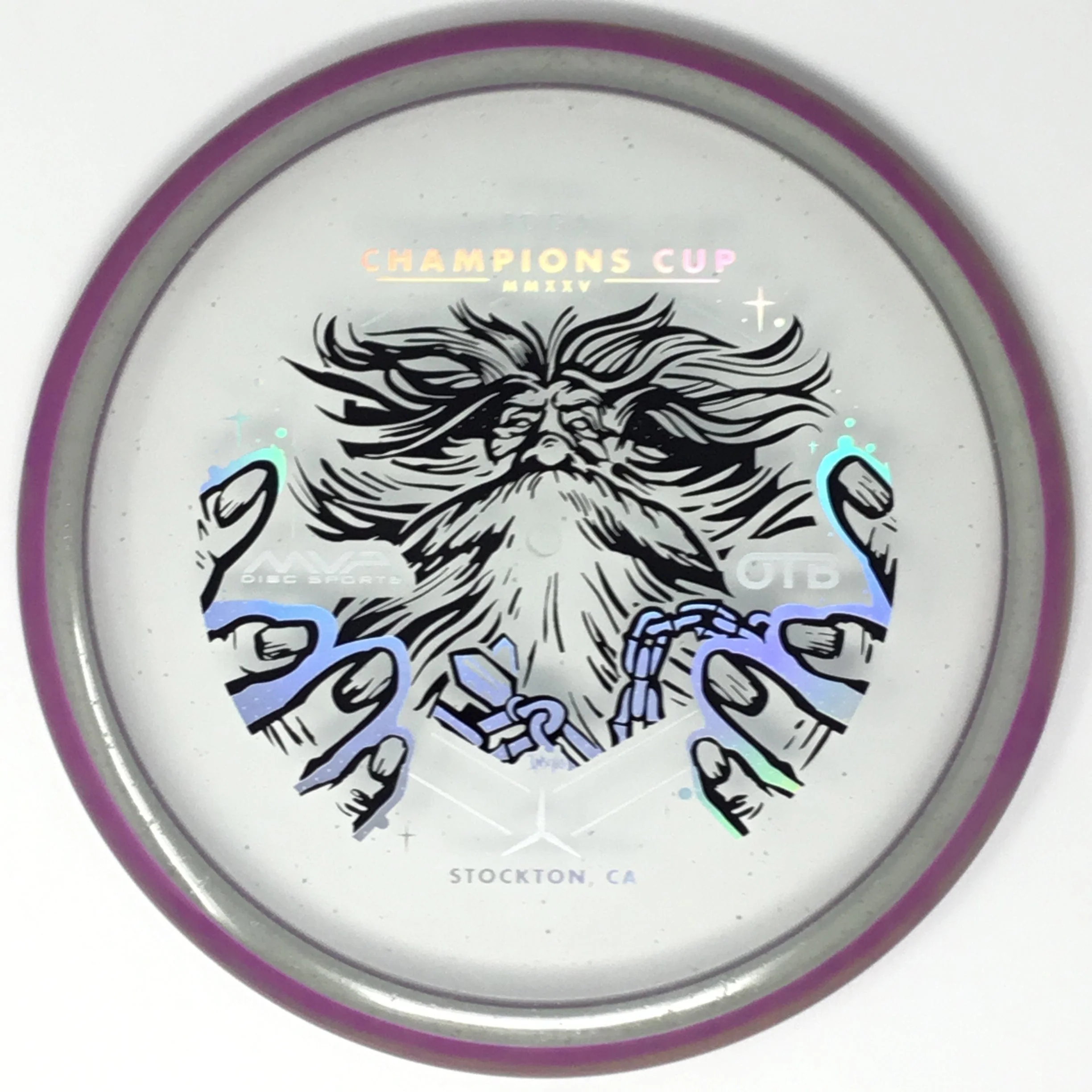 Hex (Particle Glow Proton - 2025 Champions Cup Edition) - Image 56