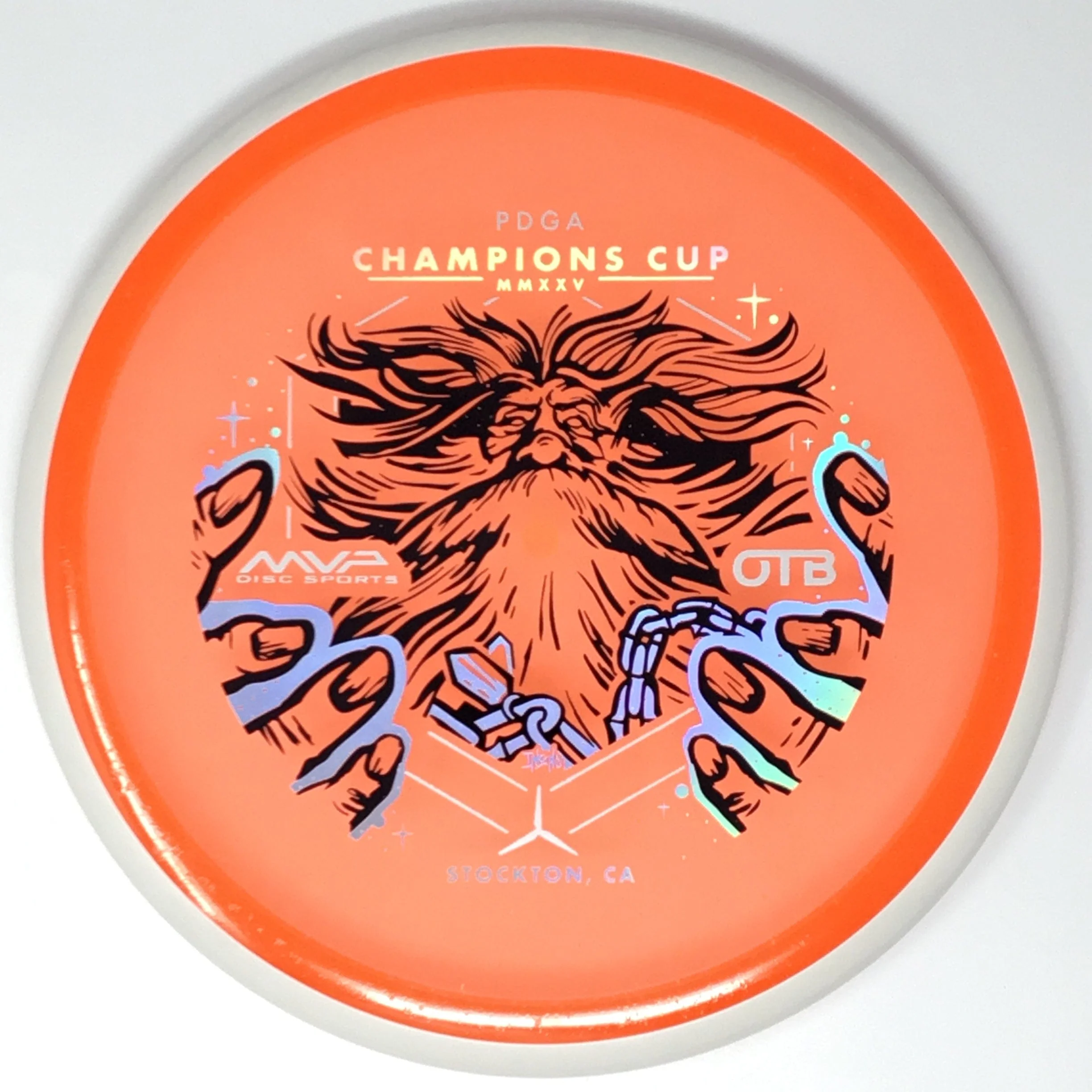 Hex (Particle Glow Proton - 2025 Champions Cup Edition) - Image 57