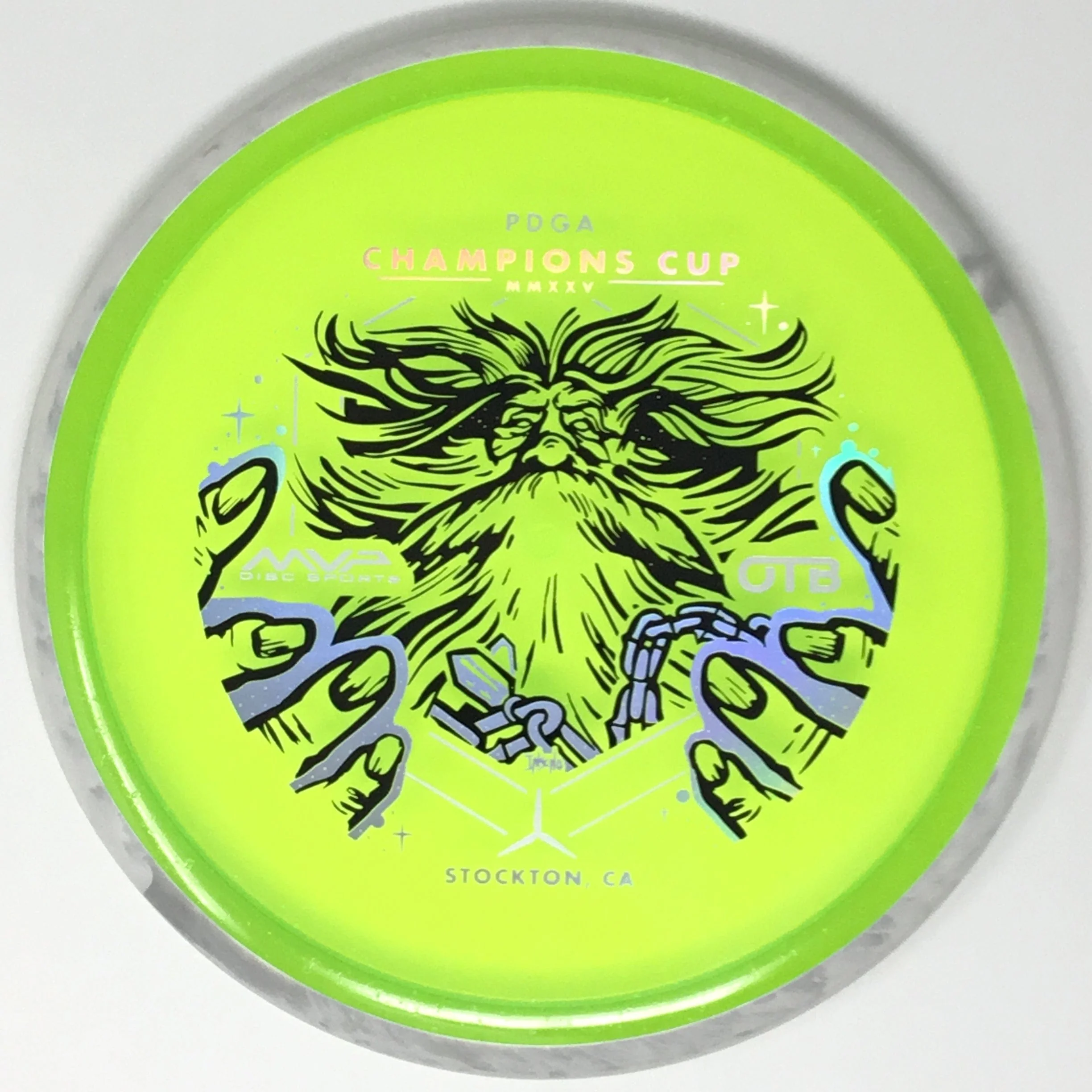 Hex (Particle Glow Proton - 2025 Champions Cup Edition) - Image 58