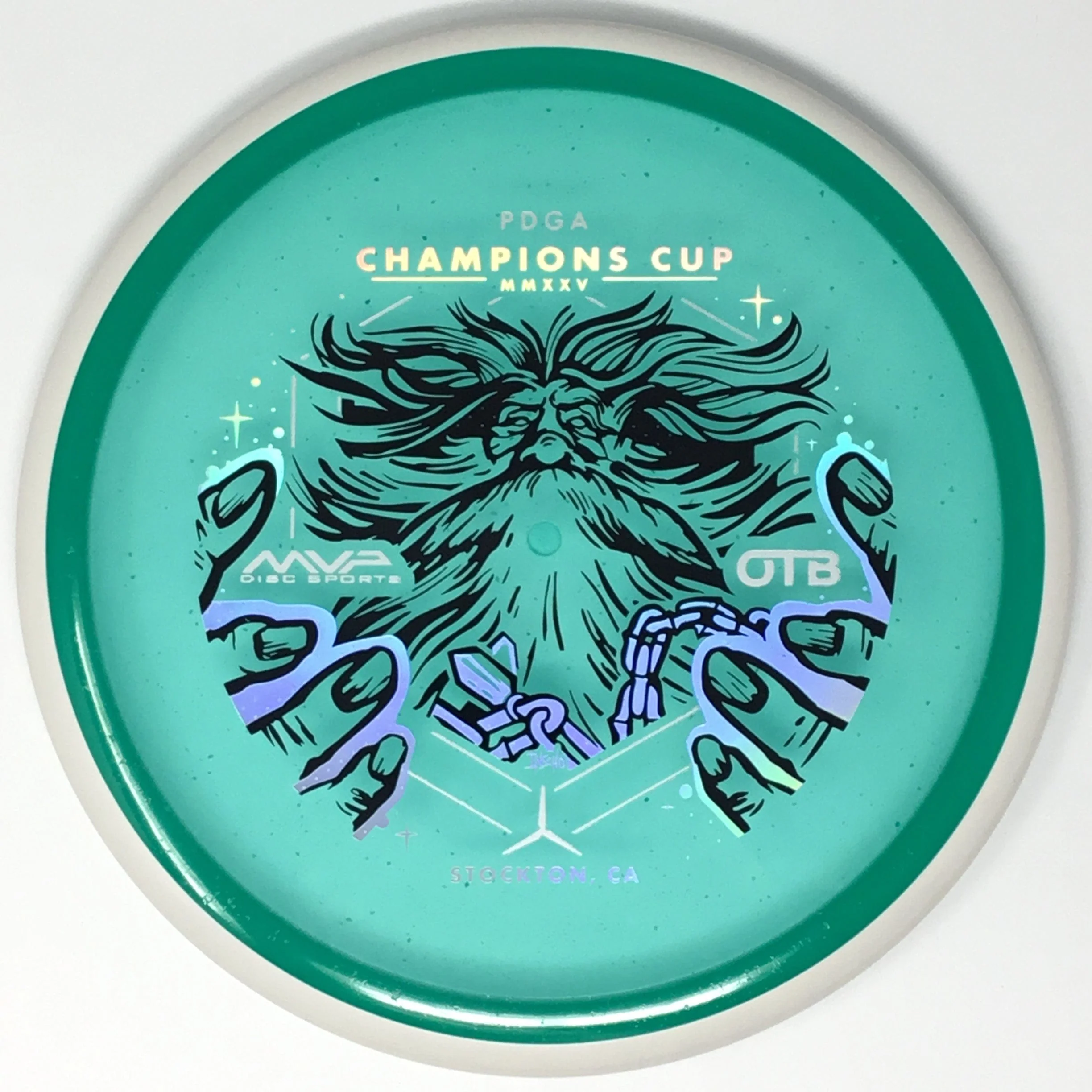 Hex (Particle Glow Proton - 2025 Champions Cup Edition) - Image 59
