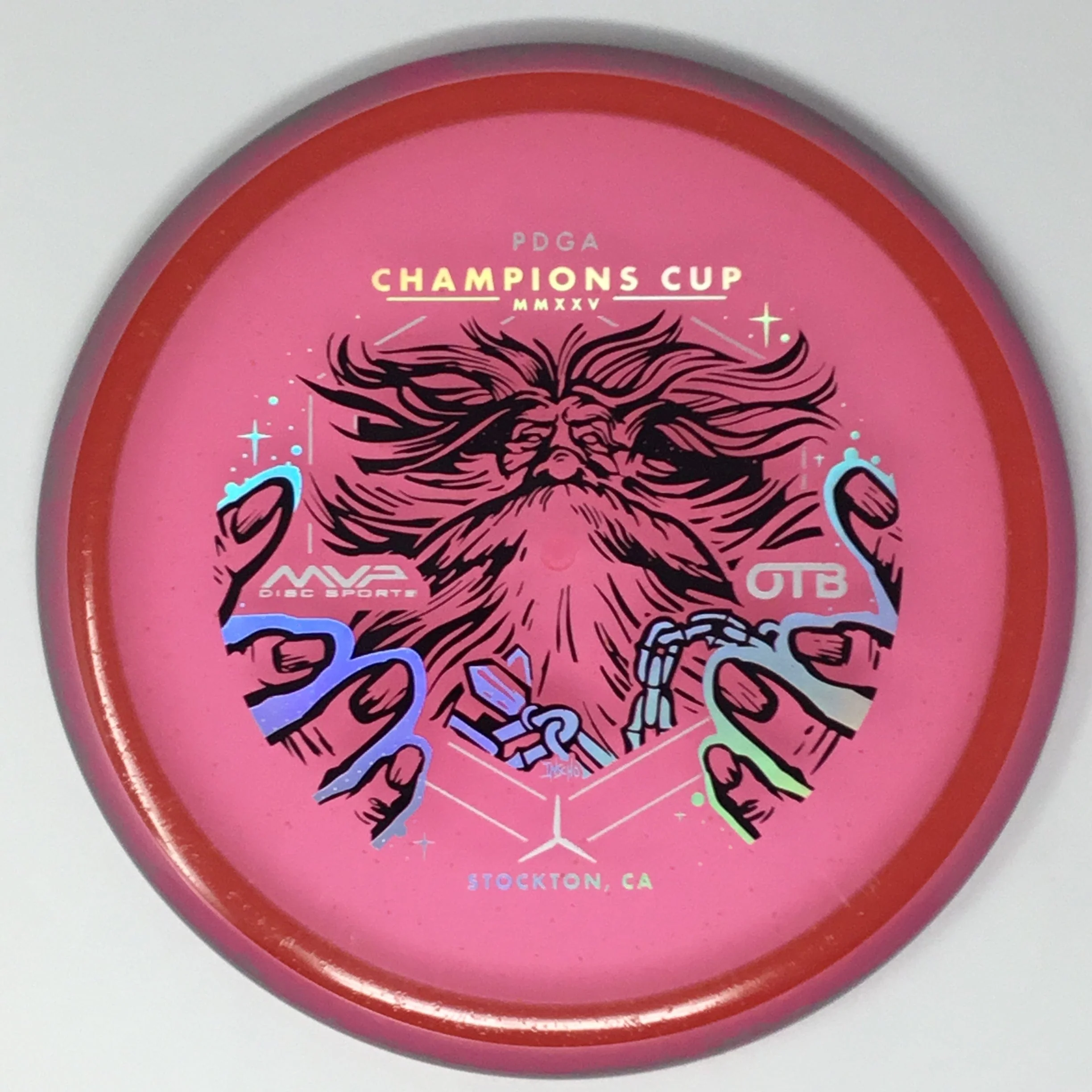 Hex (Particle Glow Proton - 2025 Champions Cup Edition) - Image 62