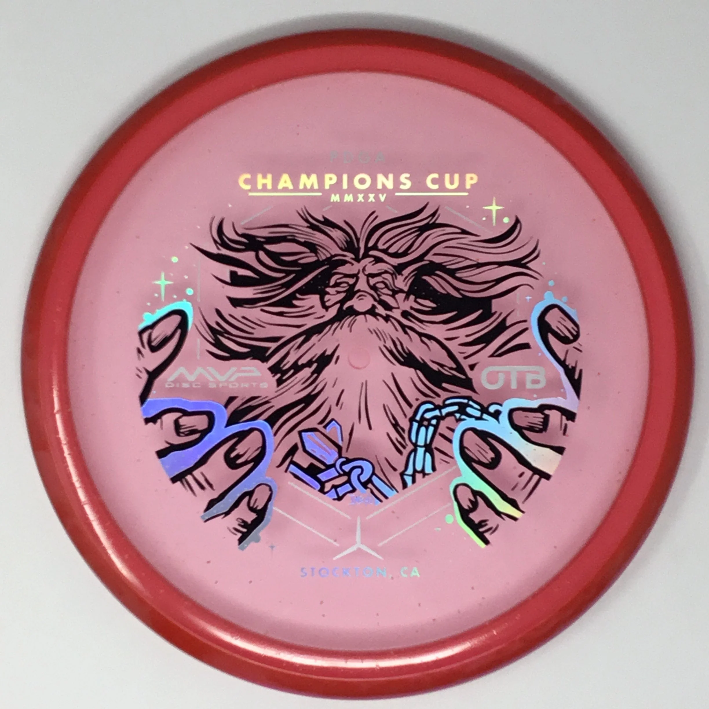 Hex (Particle Glow Proton - 2025 Champions Cup Edition) - Image 63