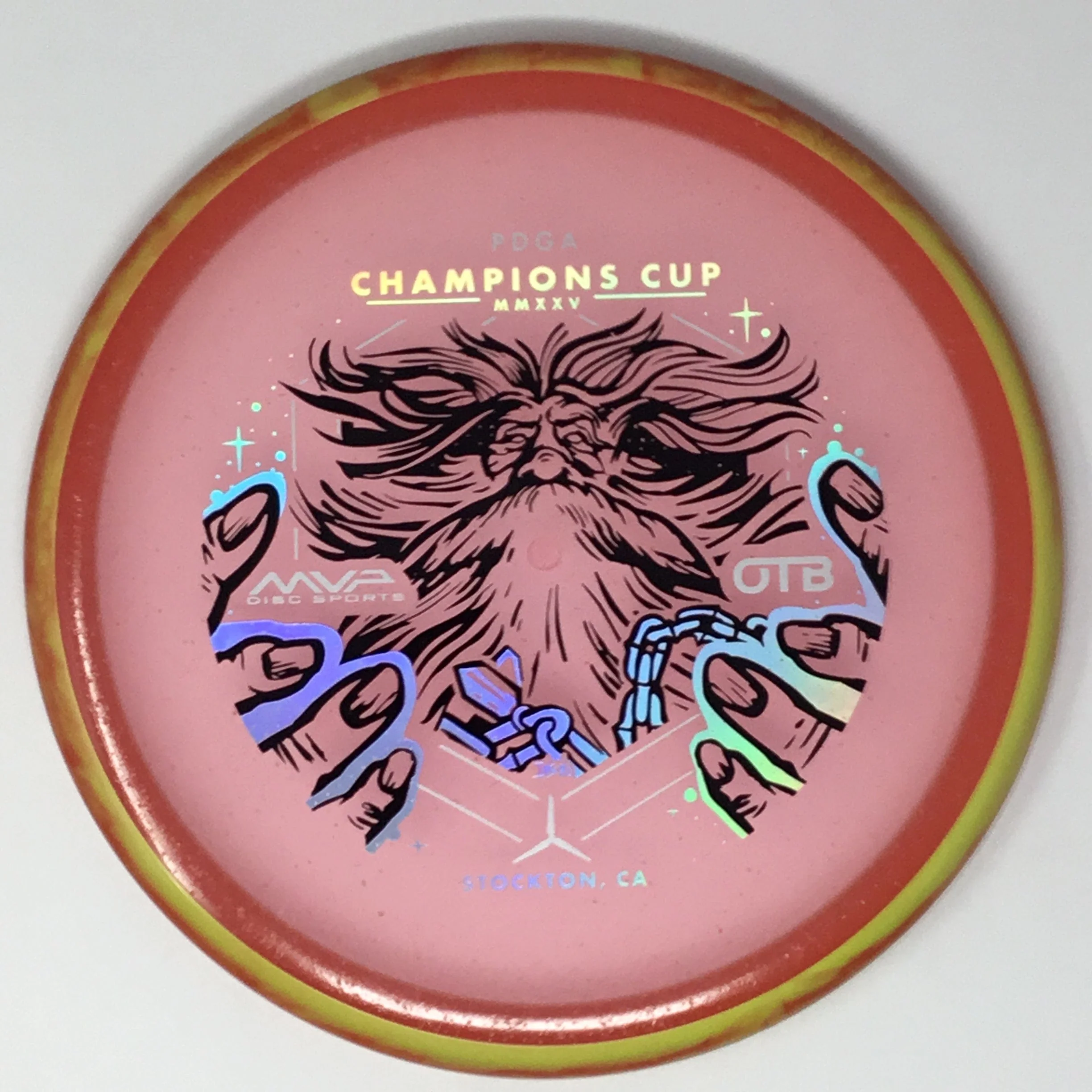 Hex (Particle Glow Proton - 2025 Champions Cup Edition) - Image 66