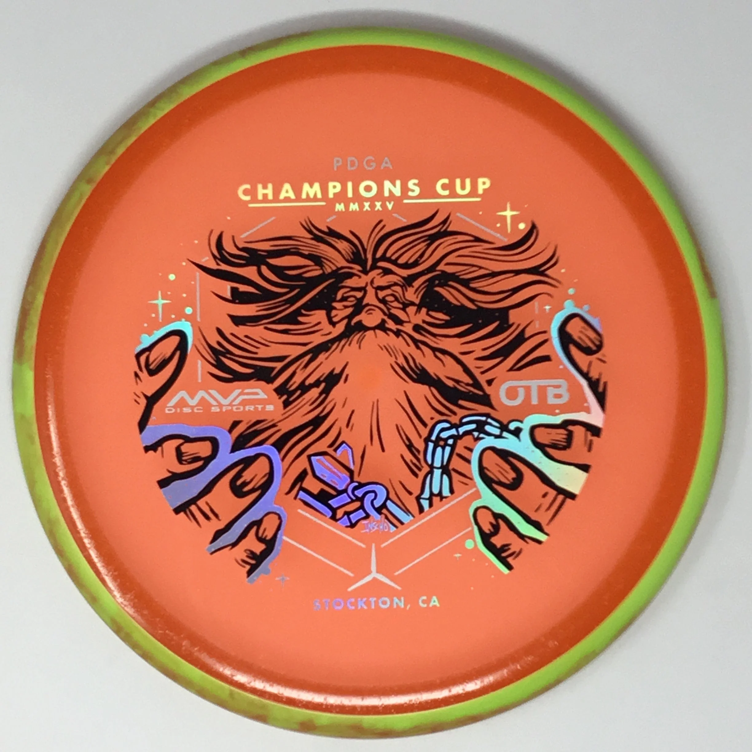 Hex (Particle Glow Proton - 2025 Champions Cup Edition) - Image 69