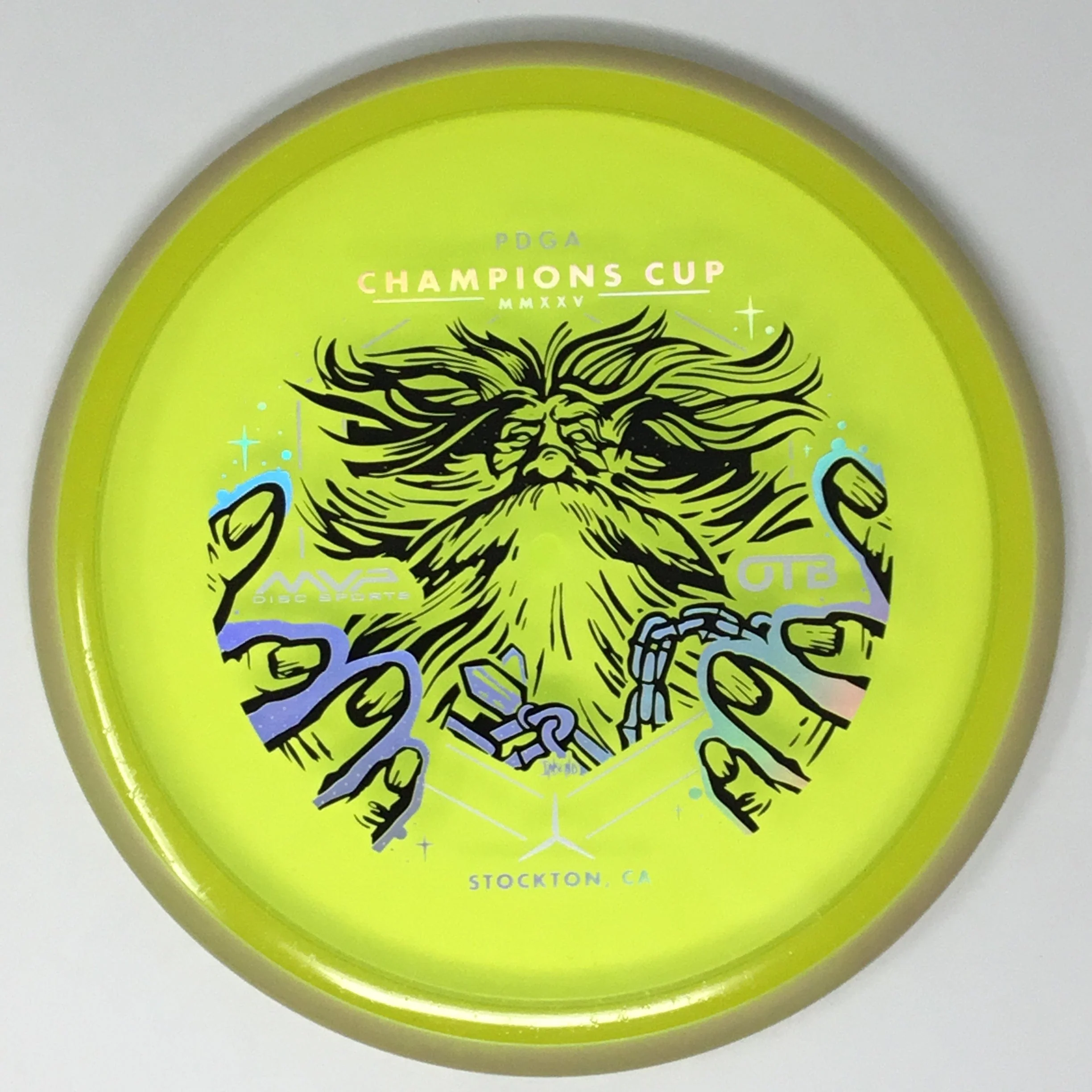 Hex (Particle Glow Proton - 2025 Champions Cup Edition) - Image 70