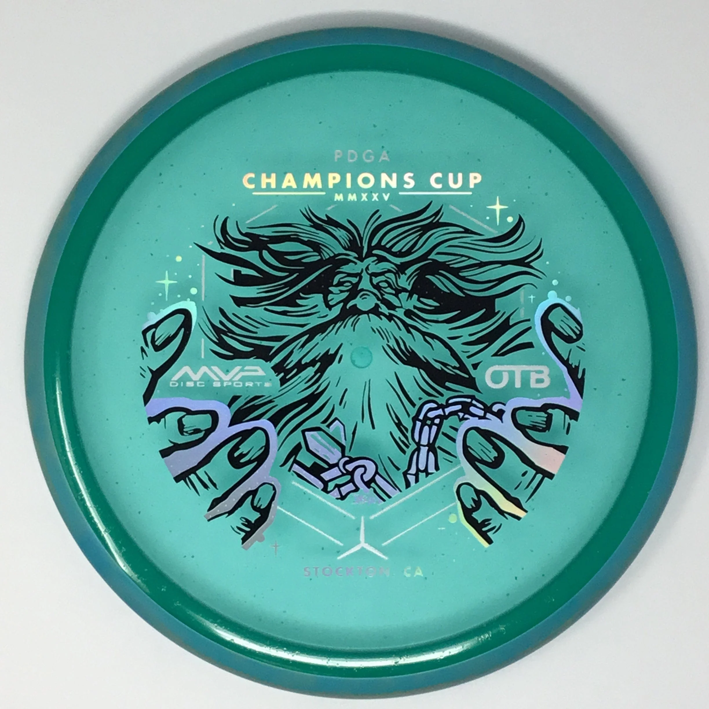 Hex (Particle Glow Proton - 2025 Champions Cup Edition) - Image 72
