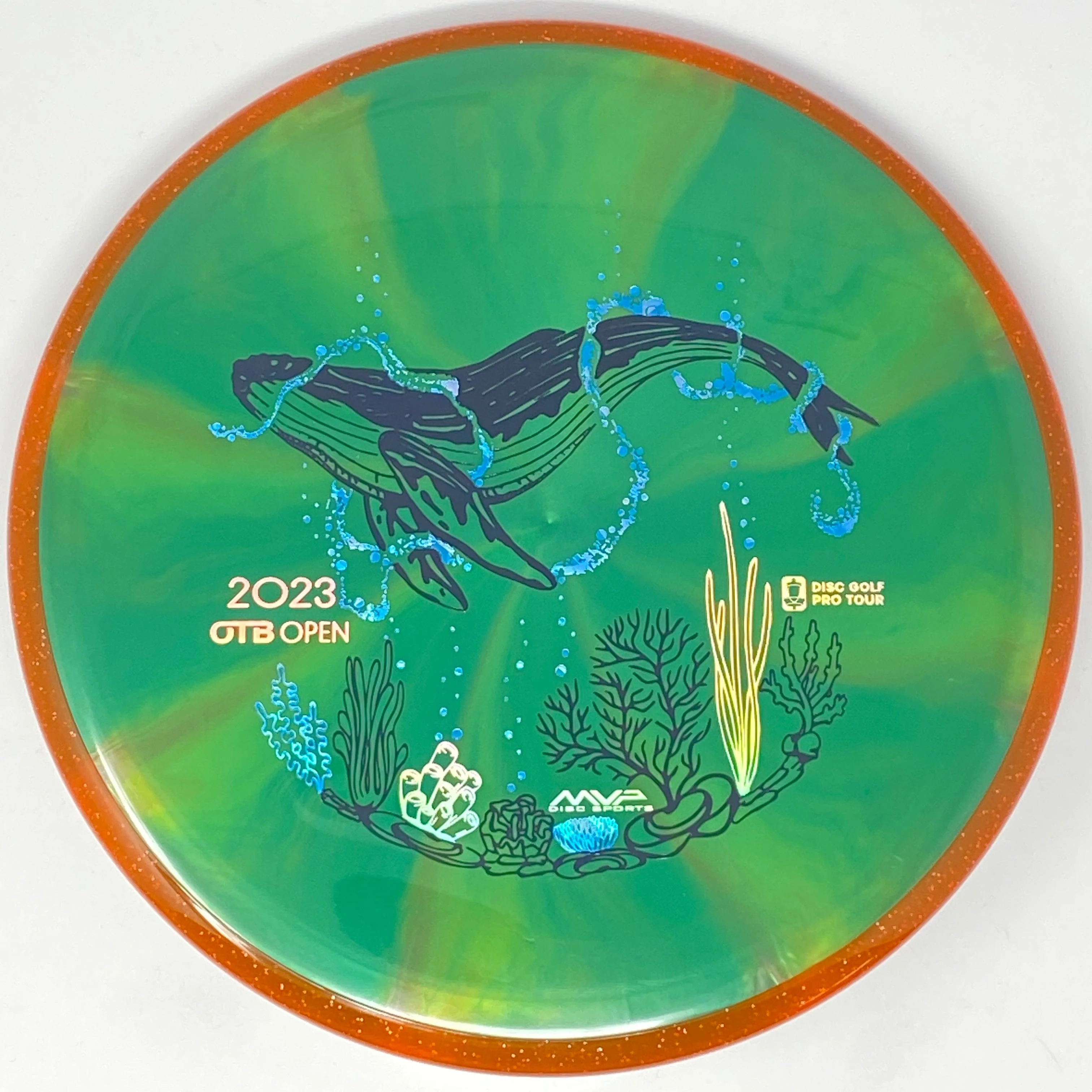 Hex (Prism Plasma - 2023 OTB Open) - Image 10