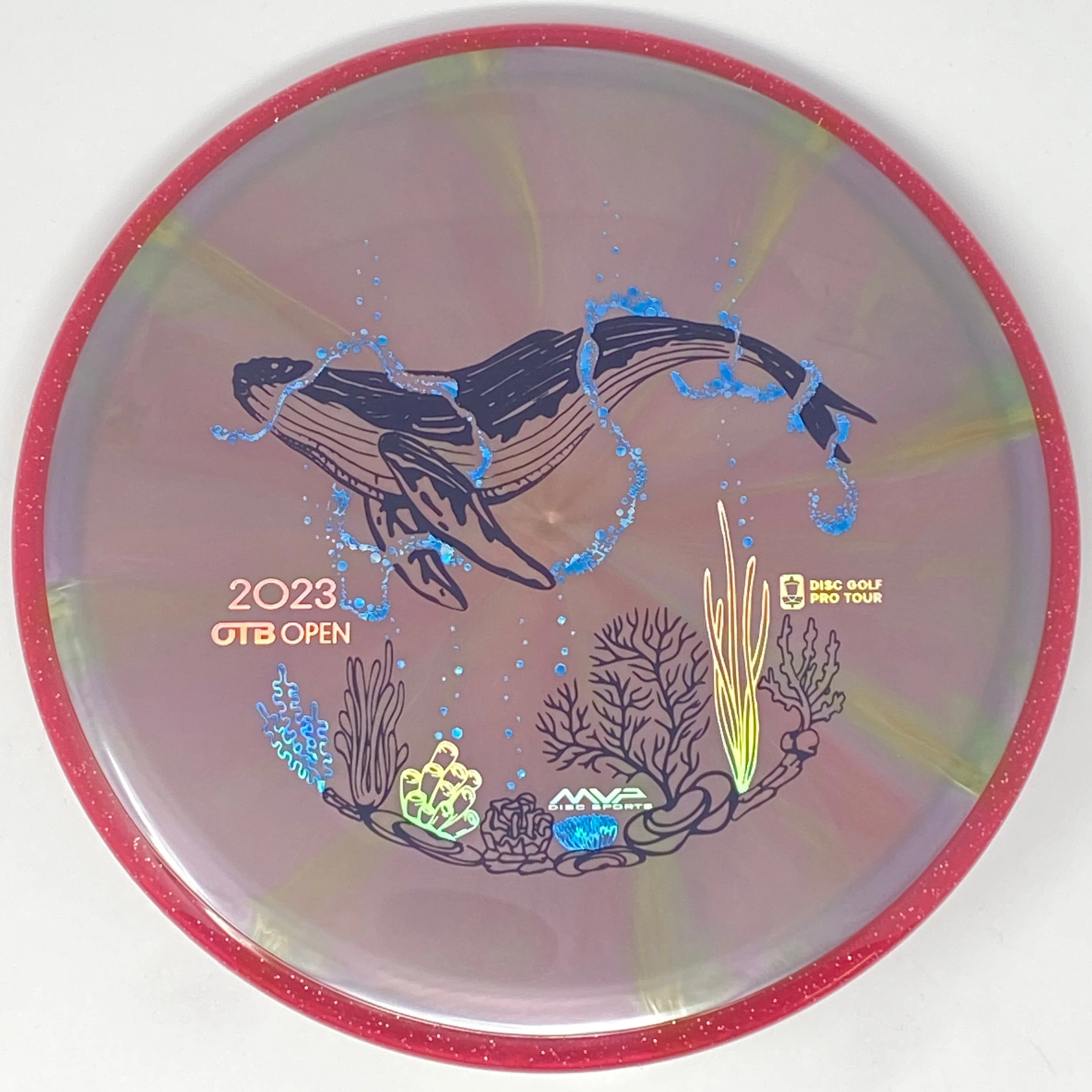 Hex (Prism Plasma - 2023 OTB Open) - Image 4