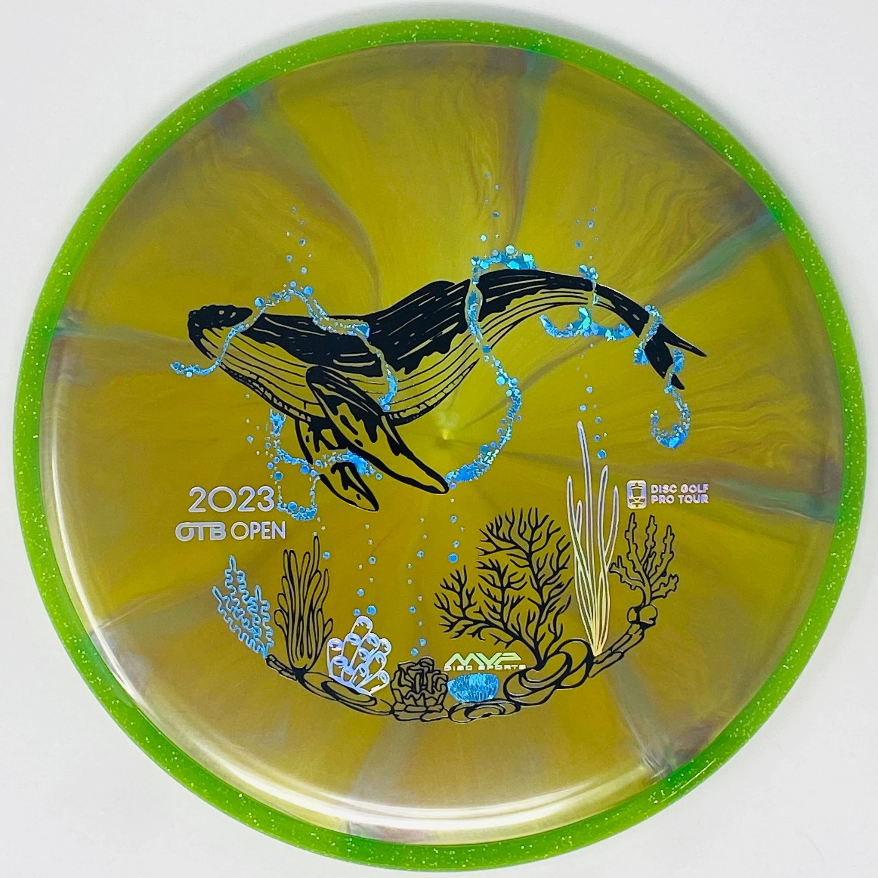 Hex (Prism Plasma - 2023 OTB Open) - Image 43