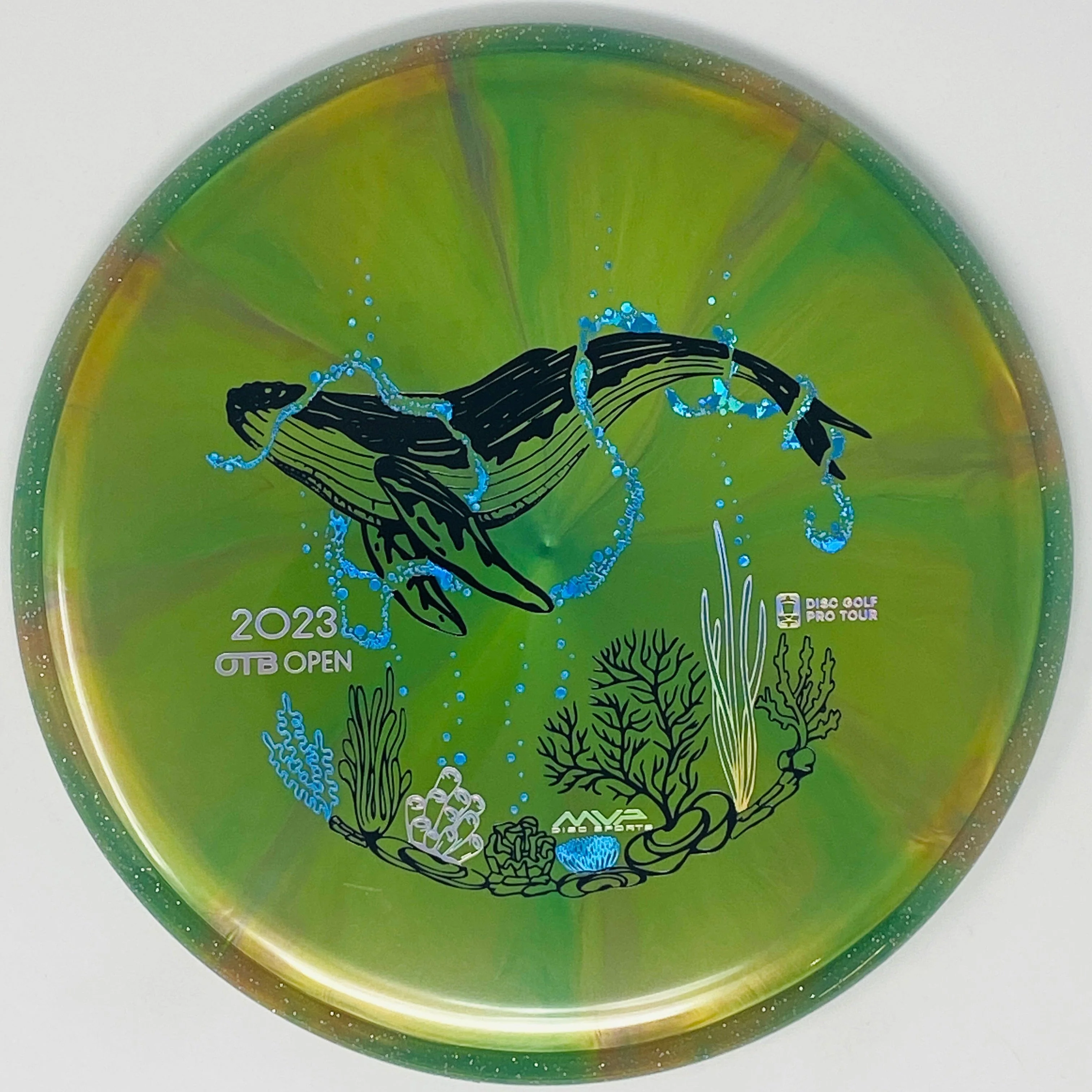 Hex (Prism Plasma - 2023 OTB Open) - Image 47
