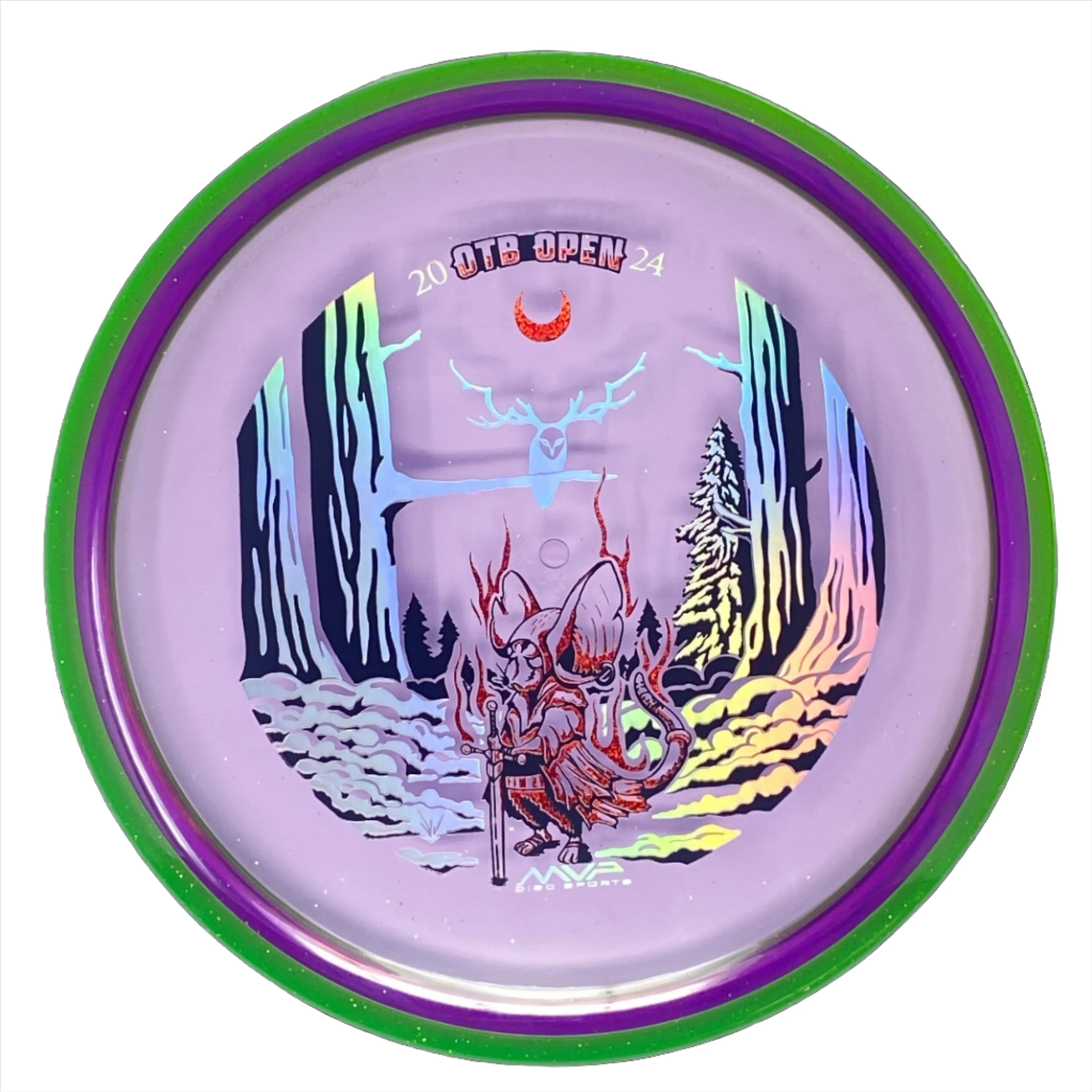 Hex (Prism Proton - 2024 OTB Open)