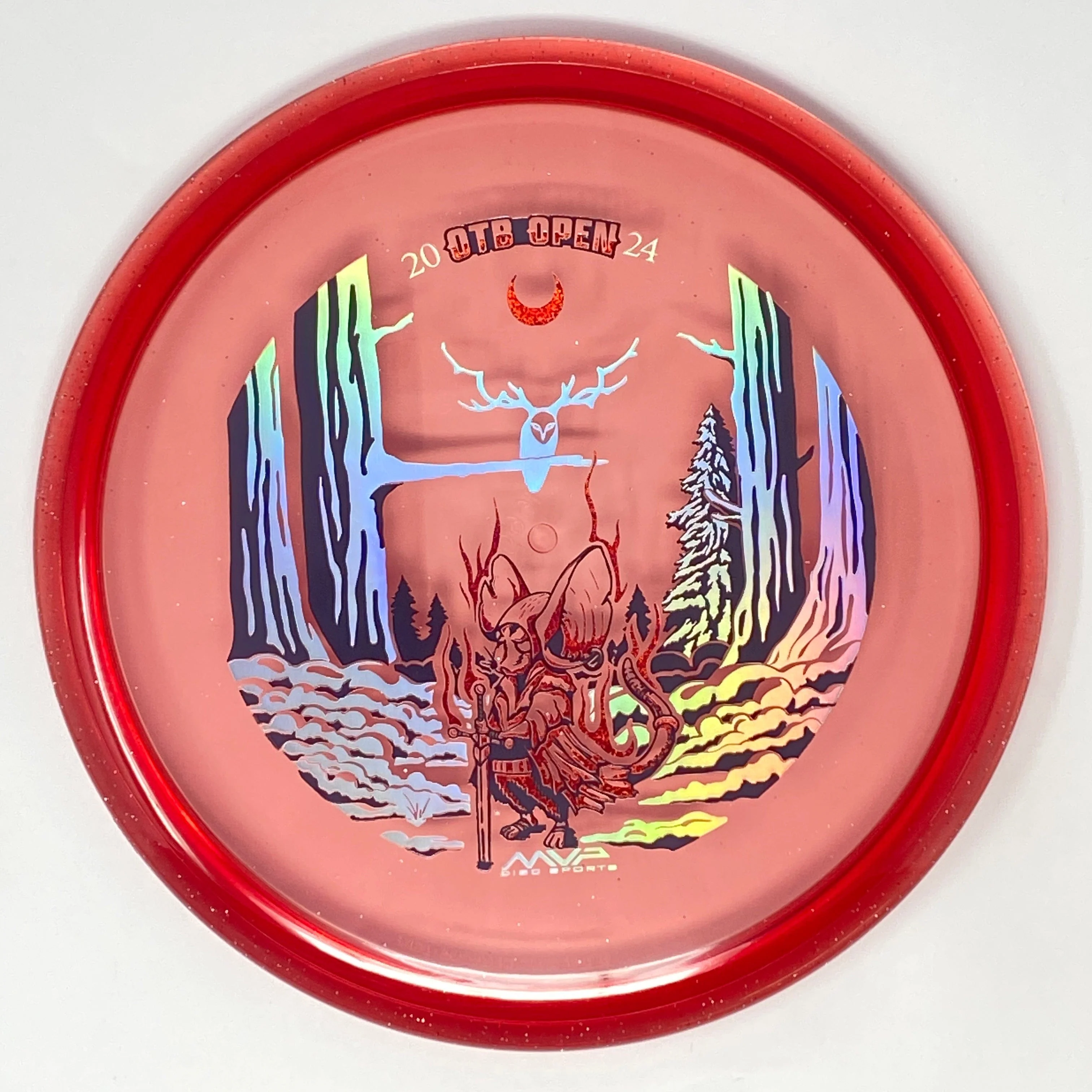 Hex (Prism Proton - 2024 OTB Open) - Image 3