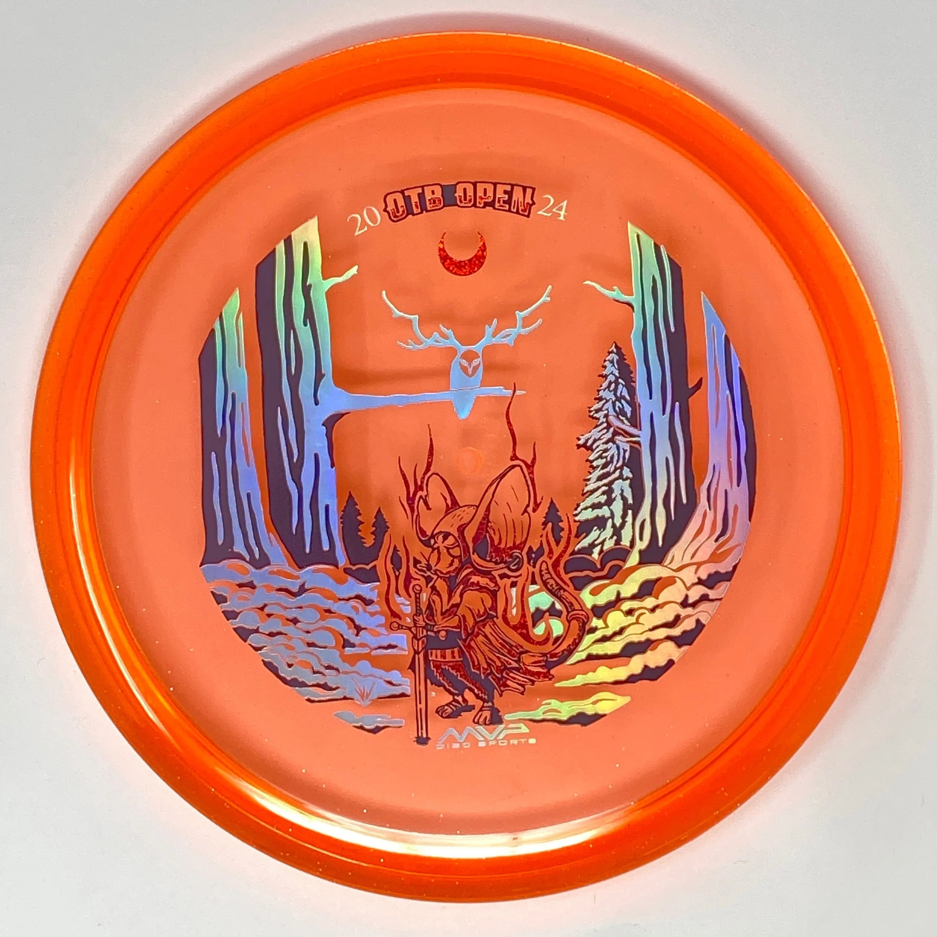Hex (Prism Proton - 2024 OTB Open) - Image 5