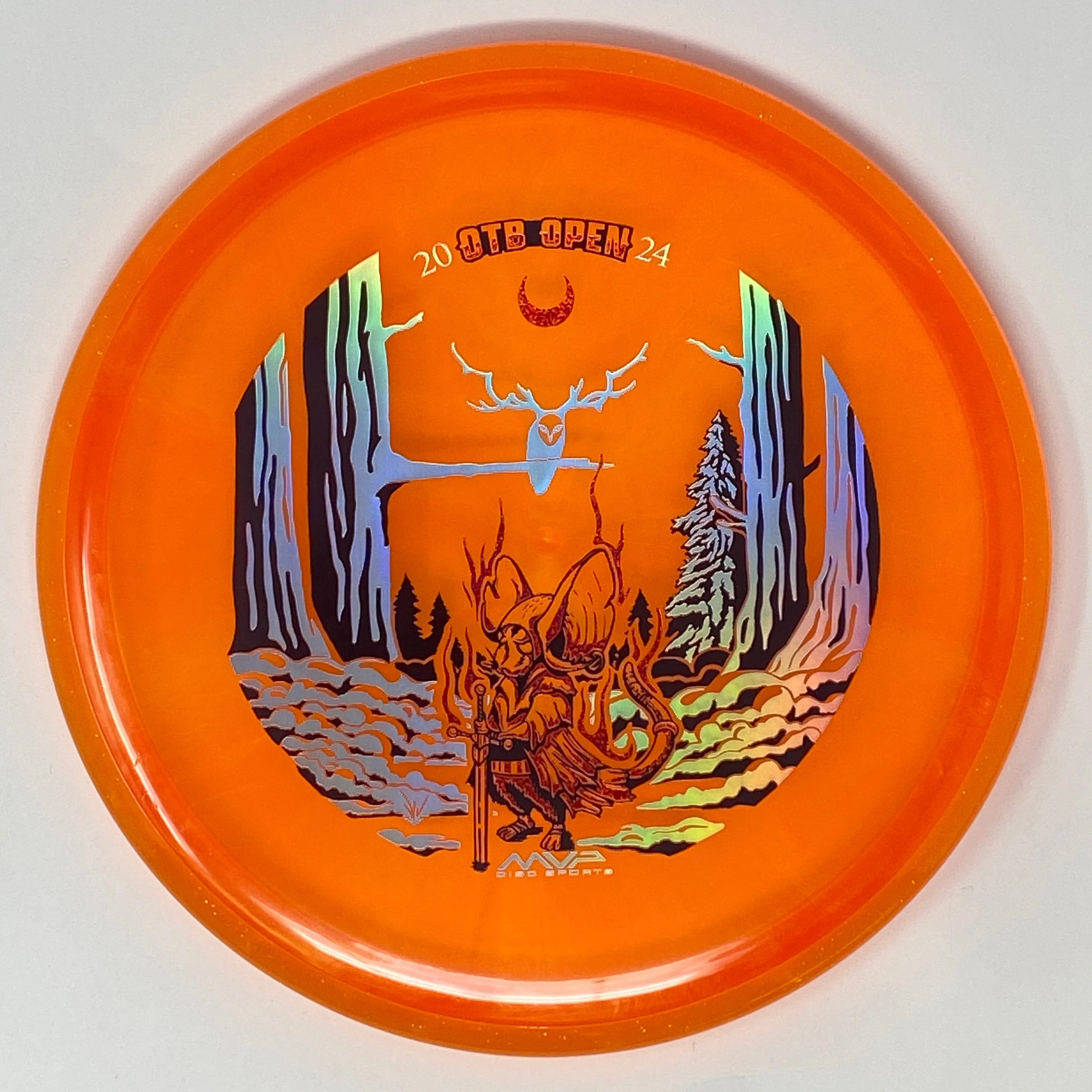 Hex (Prism Proton - 2024 OTB Open) - Image 6