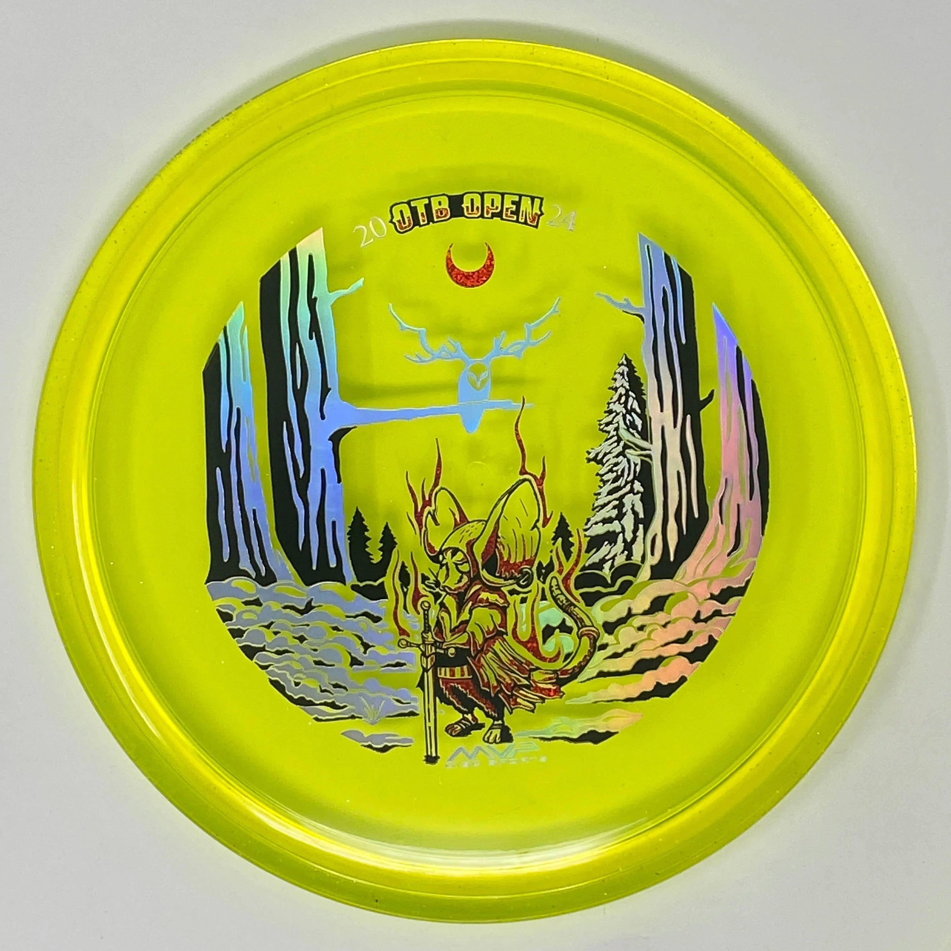 Hex (Prism Proton - 2024 OTB Open) - Image 7