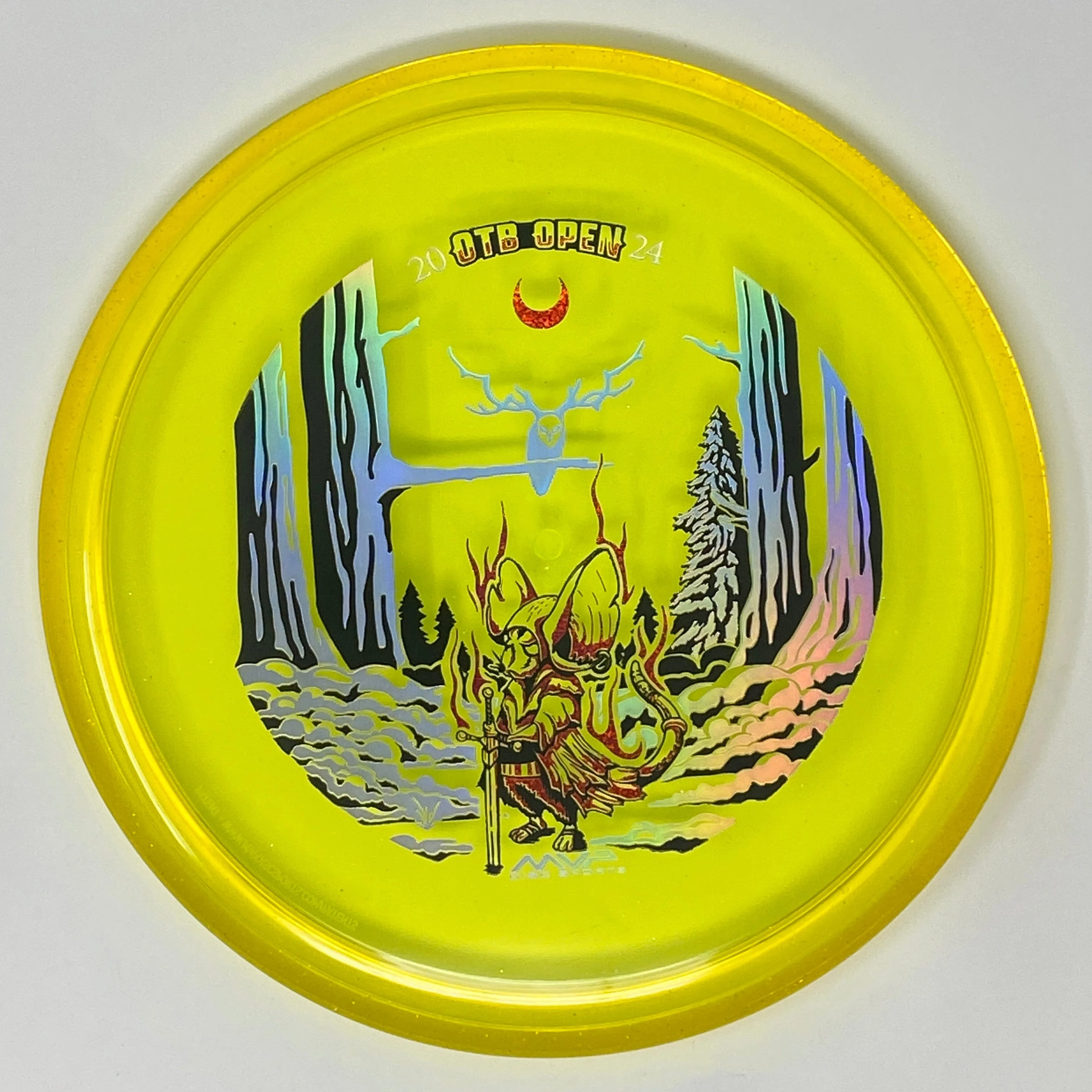 Hex (Prism Proton - 2024 OTB Open) - Image 8