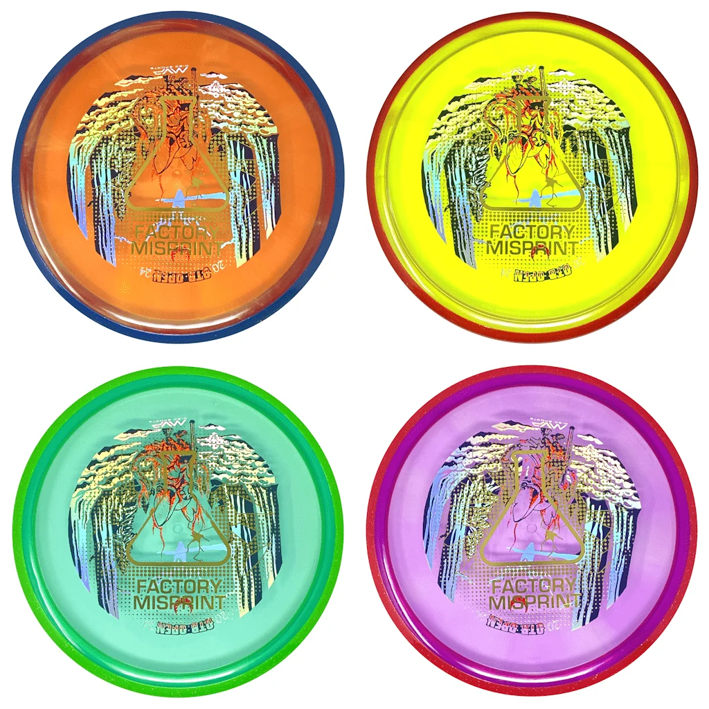 Hex (Prism Proton - 2024 OTB Open - Lab 2nd) - Image 2