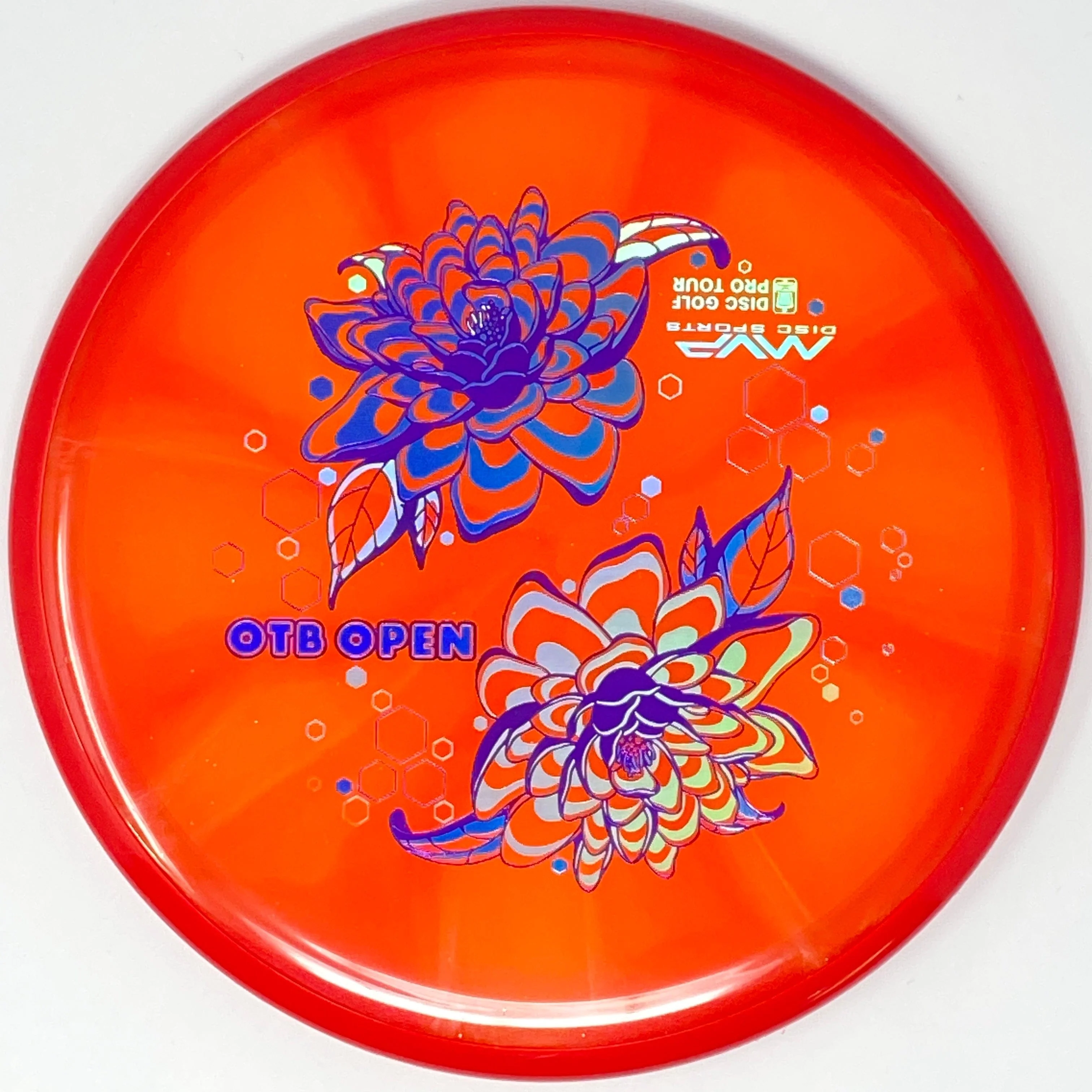 Hex (Proton - 2023 OTB Open) - Image 7