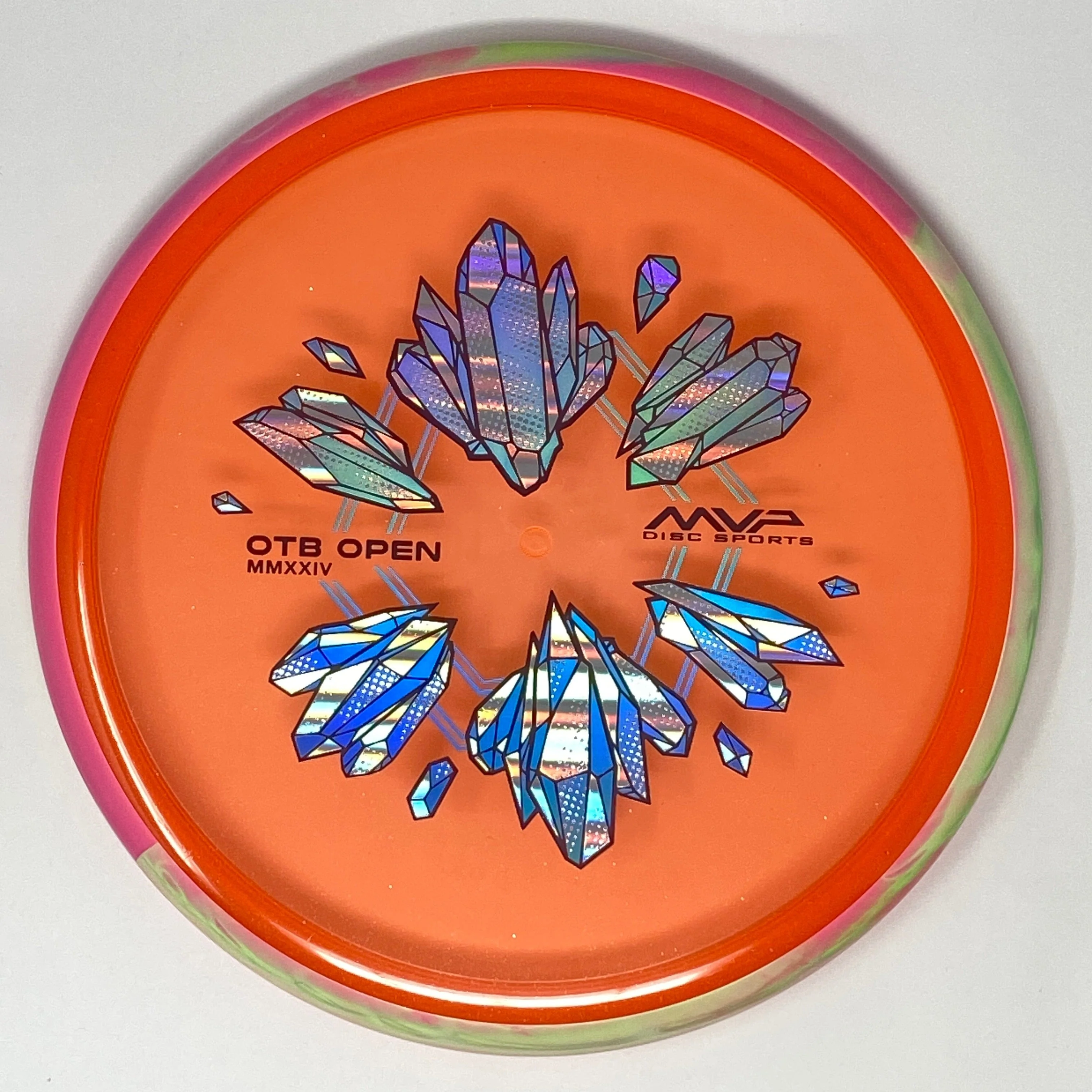 Hex (Proton Soft - 2024 OTB Open) - Image 13