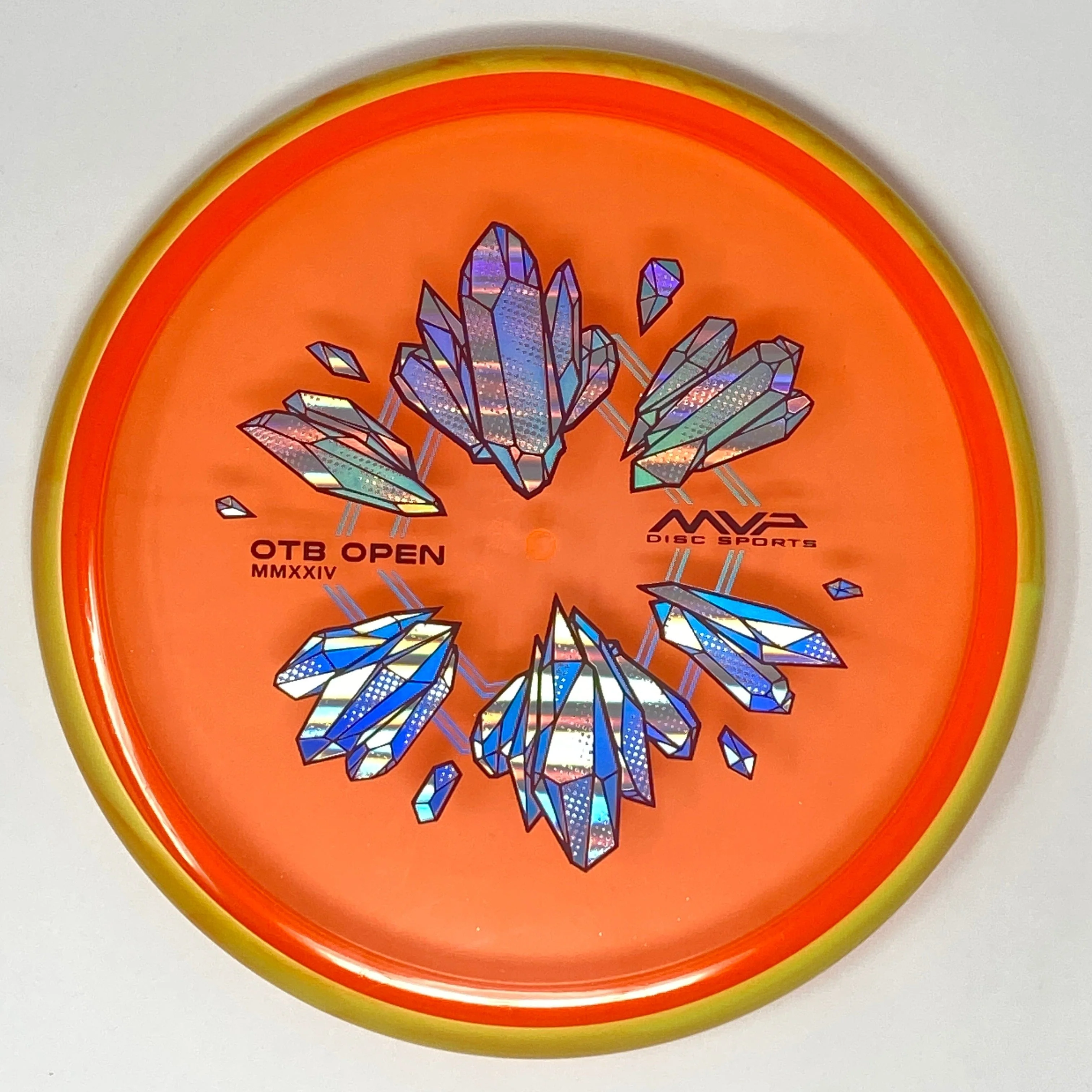 Hex (Proton Soft - 2024 OTB Open) - Image 18