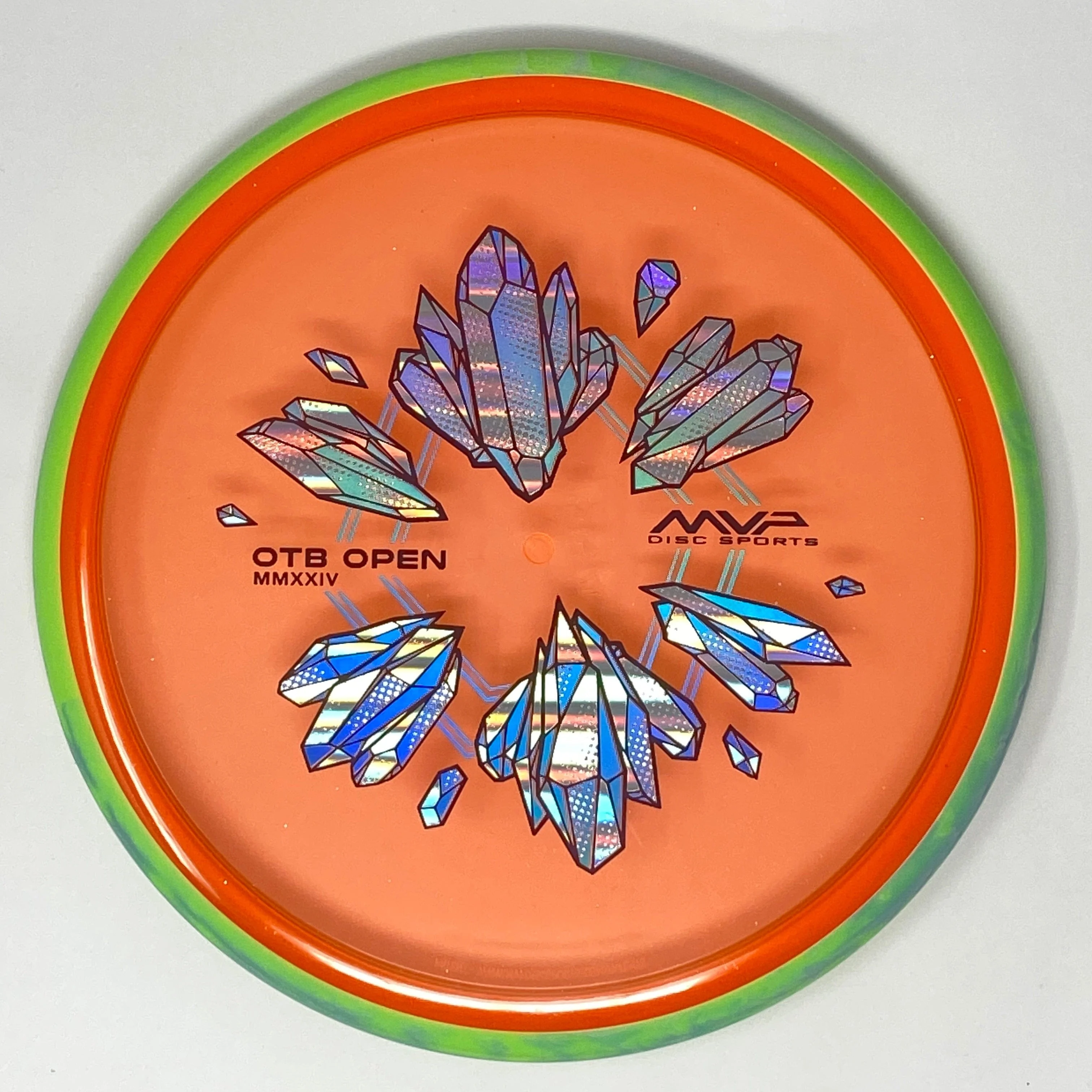 Hex (Proton Soft - 2024 OTB Open) - Image 20