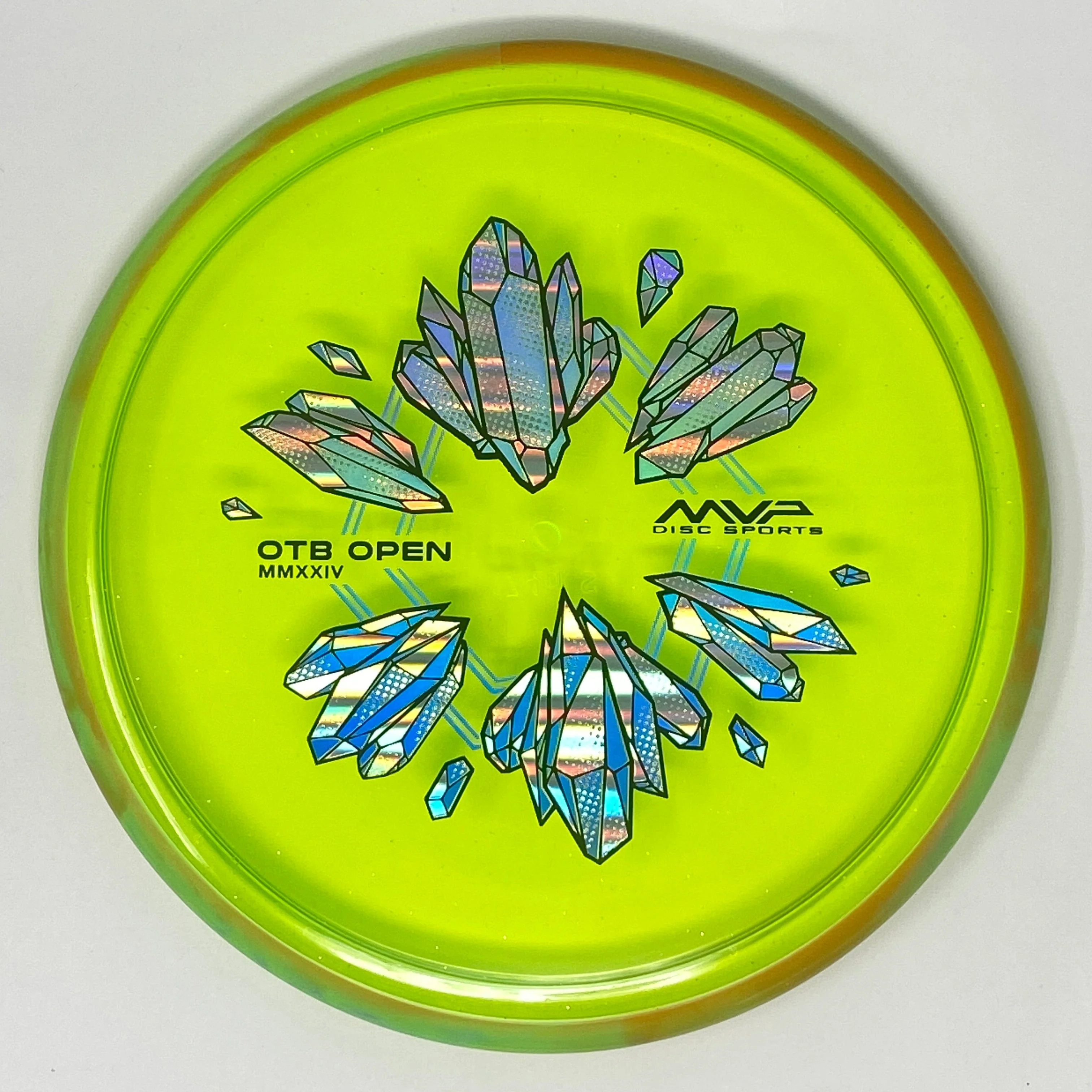 Hex (Proton Soft - 2024 OTB Open) - Image 21