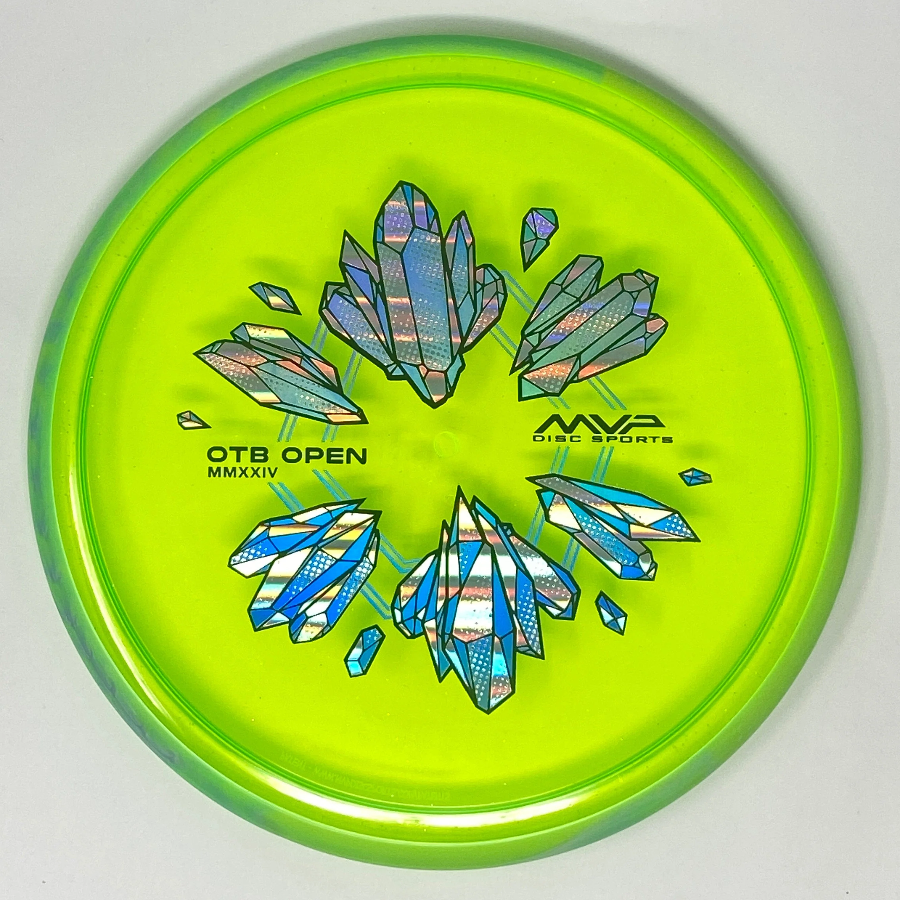 Hex (Proton Soft - 2024 OTB Open) - Image 22