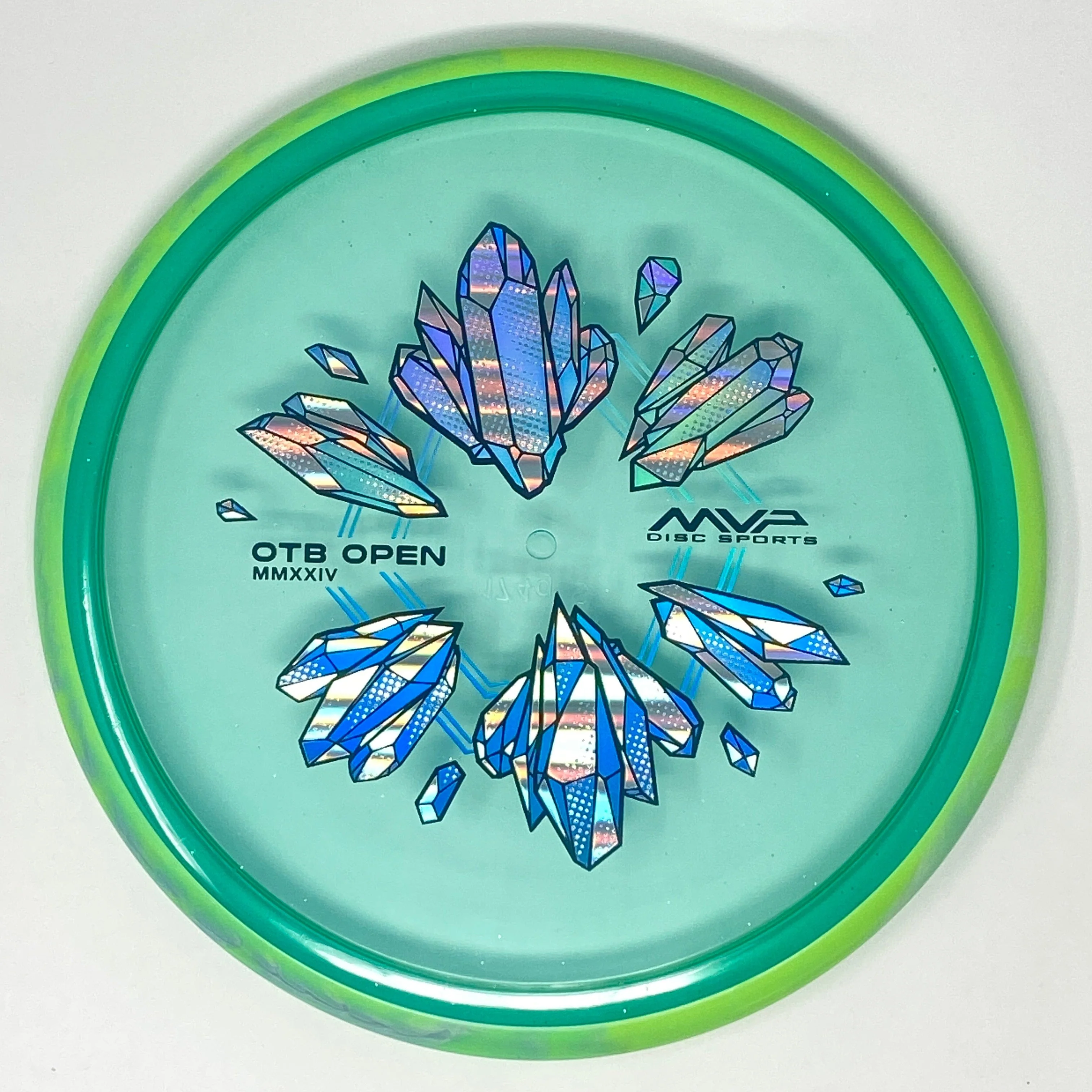 Hex (Proton Soft - 2024 OTB Open) - Image 23