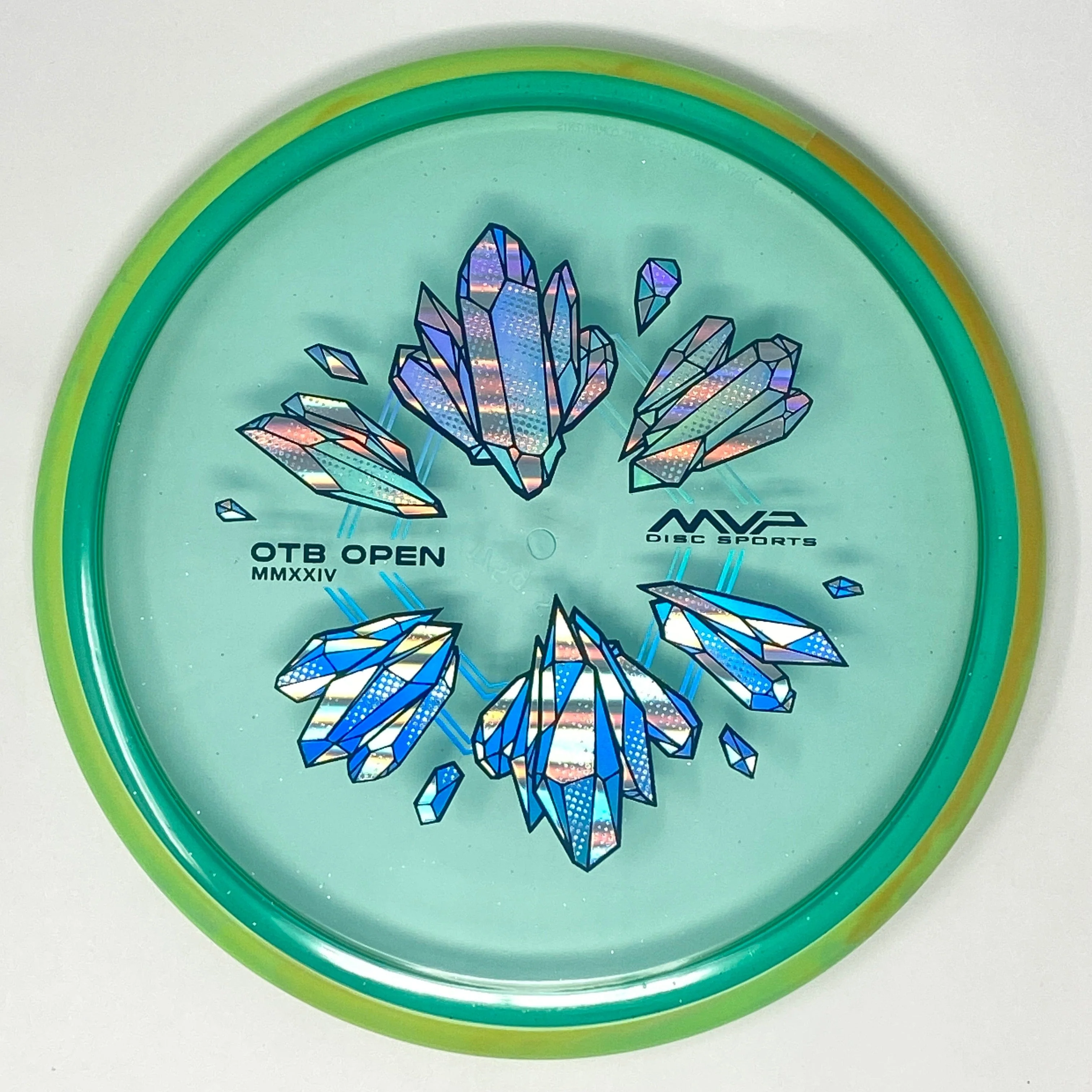 Hex (Proton Soft - 2024 OTB Open) - Image 24