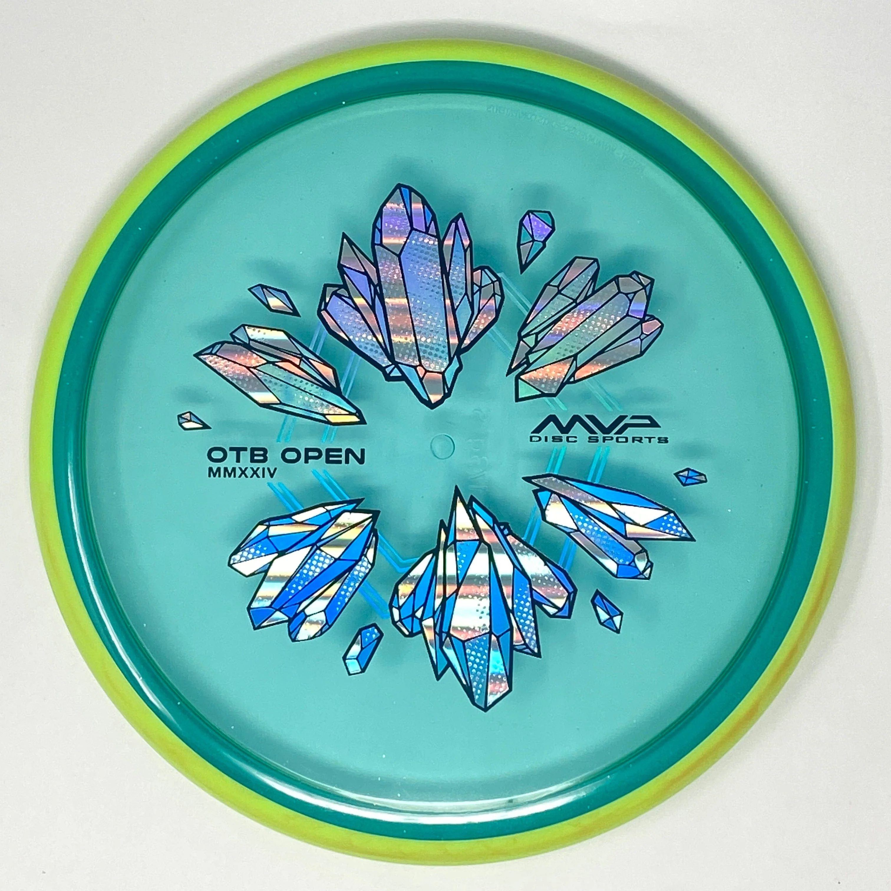 Hex (Proton Soft - 2024 OTB Open) - Image 25