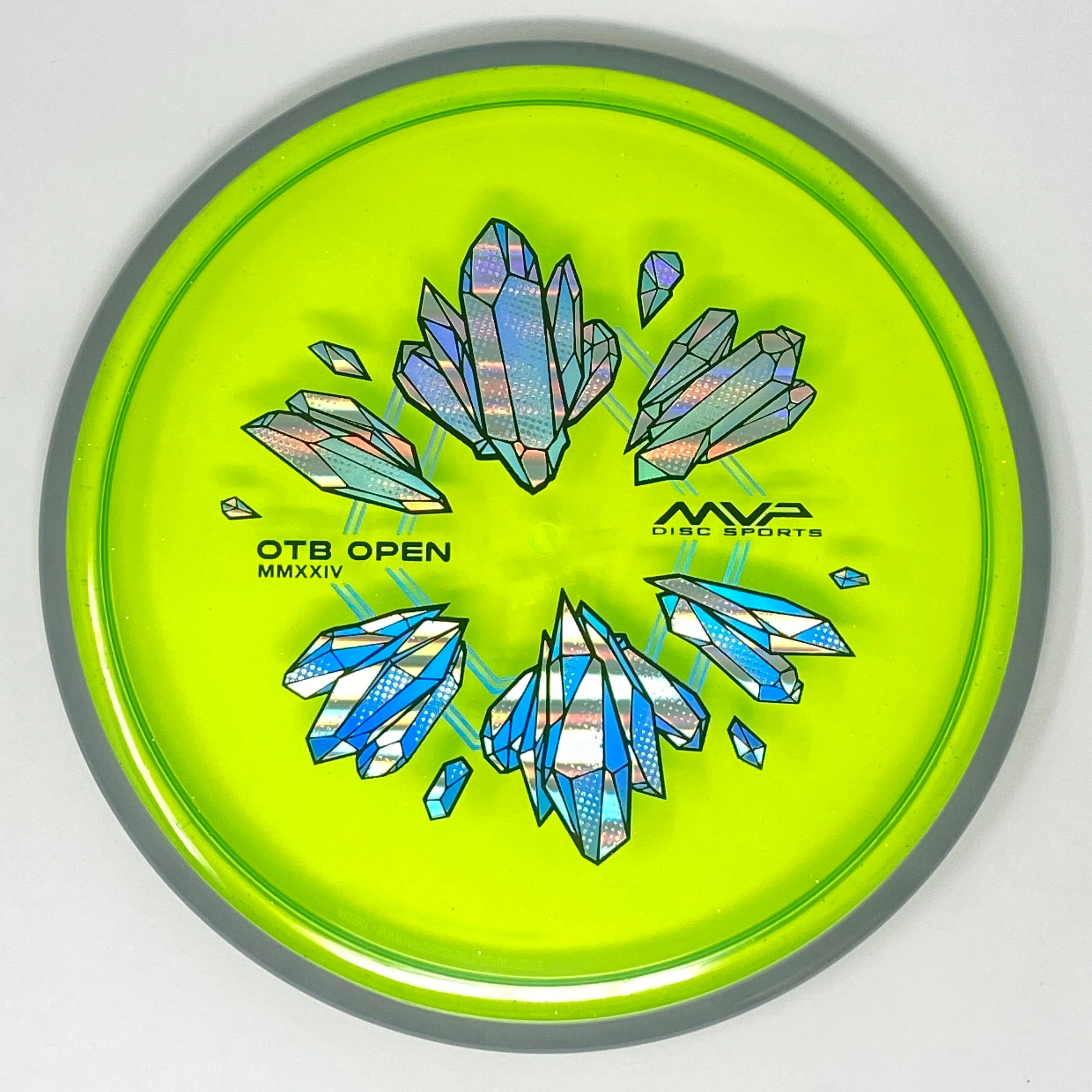 Hex (Proton Soft - 2024 OTB Open) - Image 27