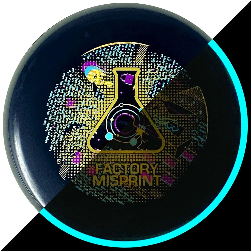 Hex (R2 Eclipse Glow - Lab 2nd)